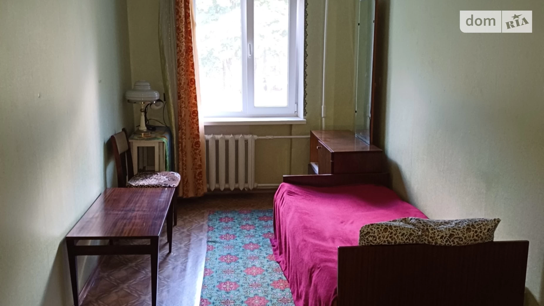 Продается 3-комнатная квартира 55.6 кв. м в Кривом Роге, ул. Бирюзова - фото 3