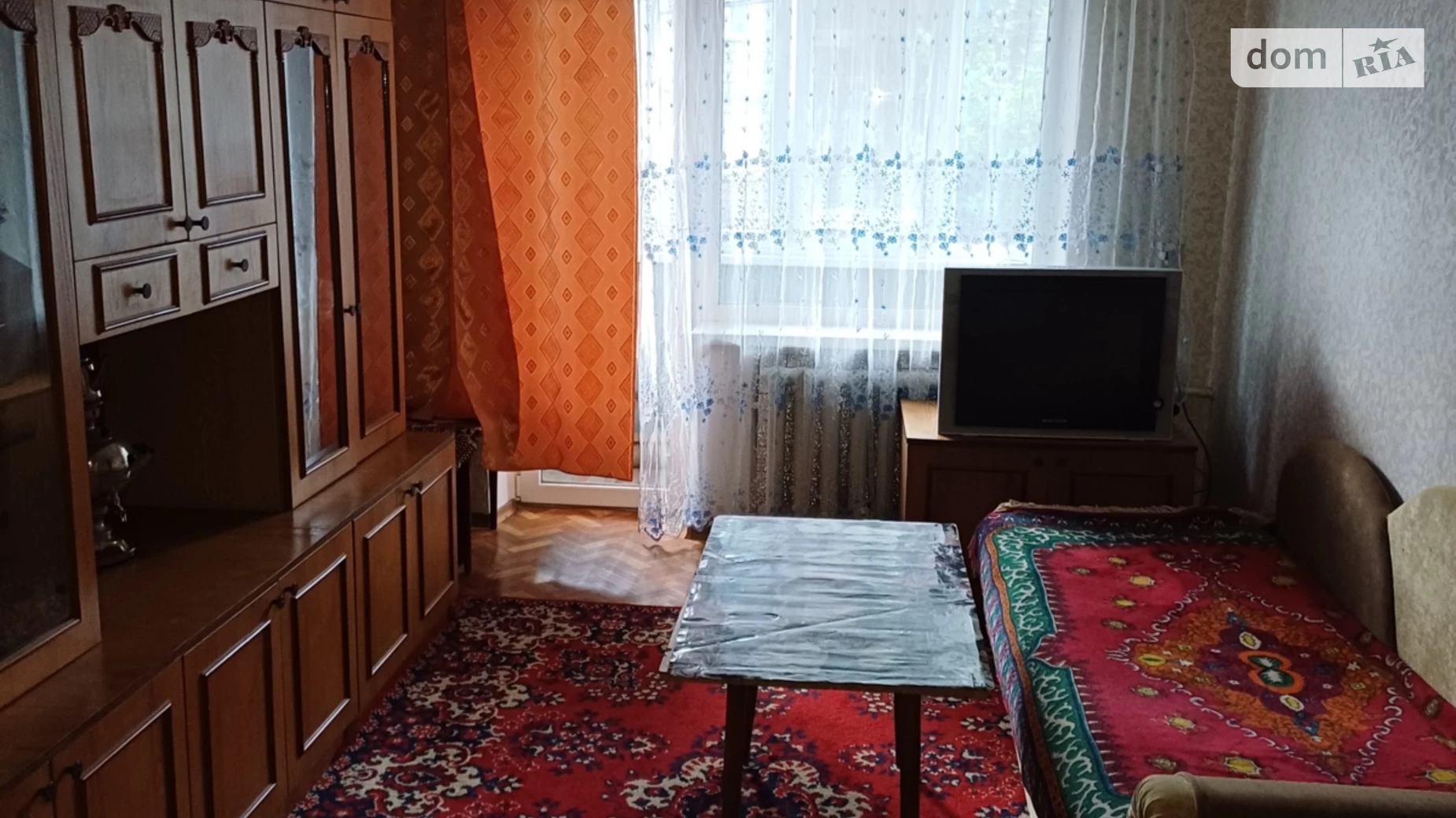 Продается 3-комнатная квартира 55.6 кв. м в Кривом Роге, ул. Бирюзова - фото 5