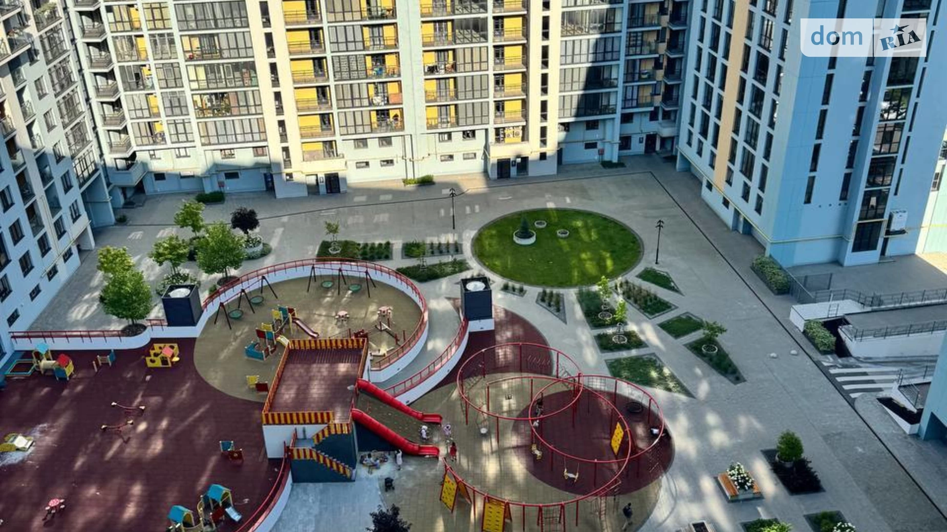 Продається 3-кімнатна квартира 110 кв. м у Львові, вул. Стрийська, 108/1 - фото 3