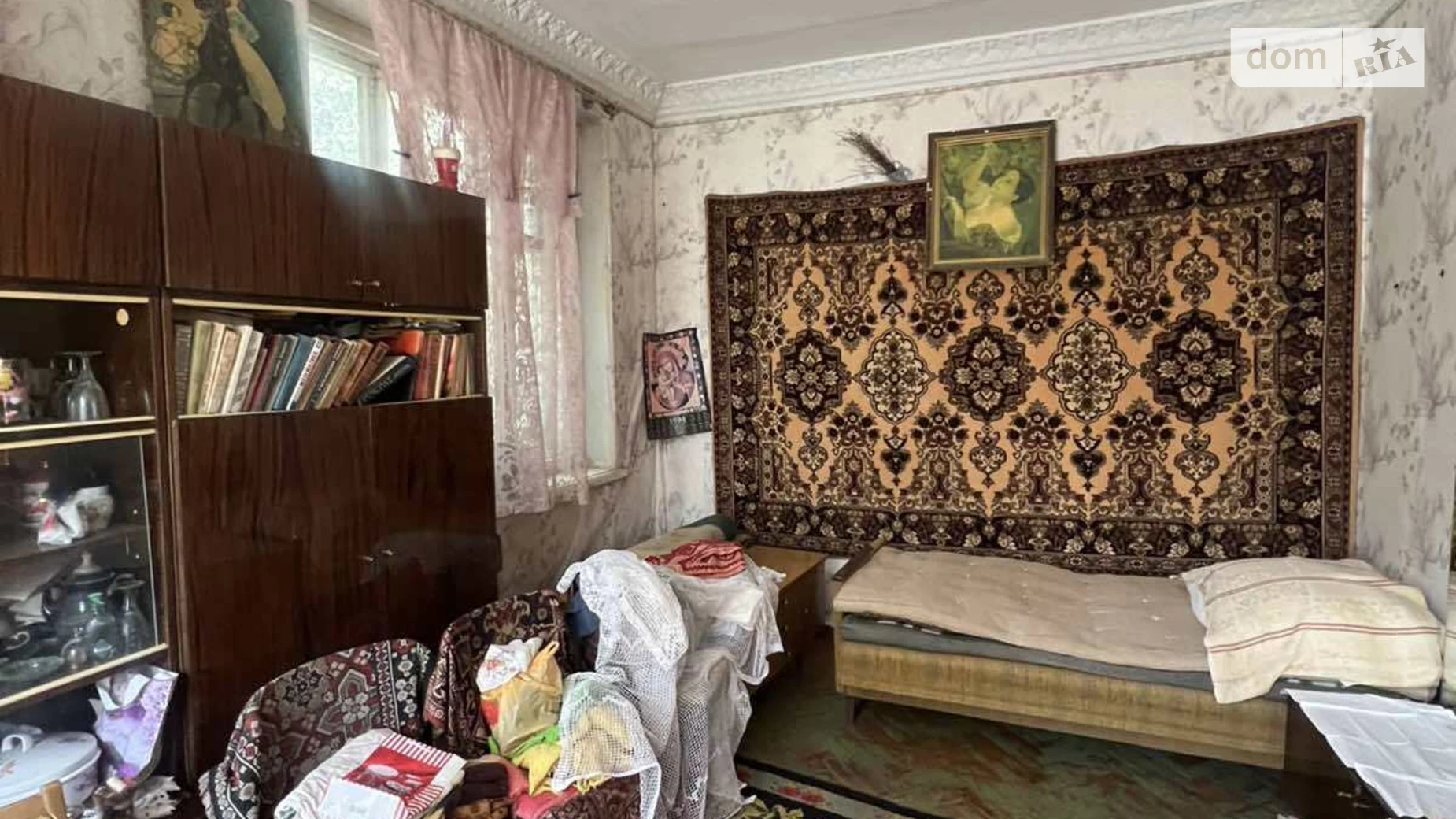 1-комнатная квартира 31.67 кв. м в Запорожье, ул. Левобережная(Енисейская) - фото 3
