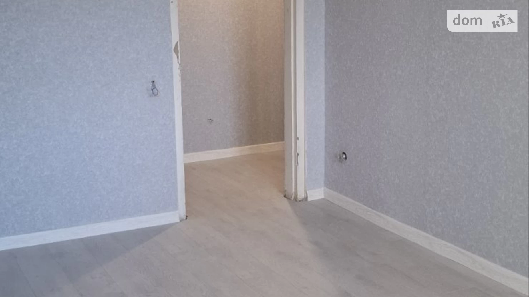 Продається 1-кімнатна квартира 40 кв. м у Гостомелі, вул. Проскурівська, 4 - фото 2