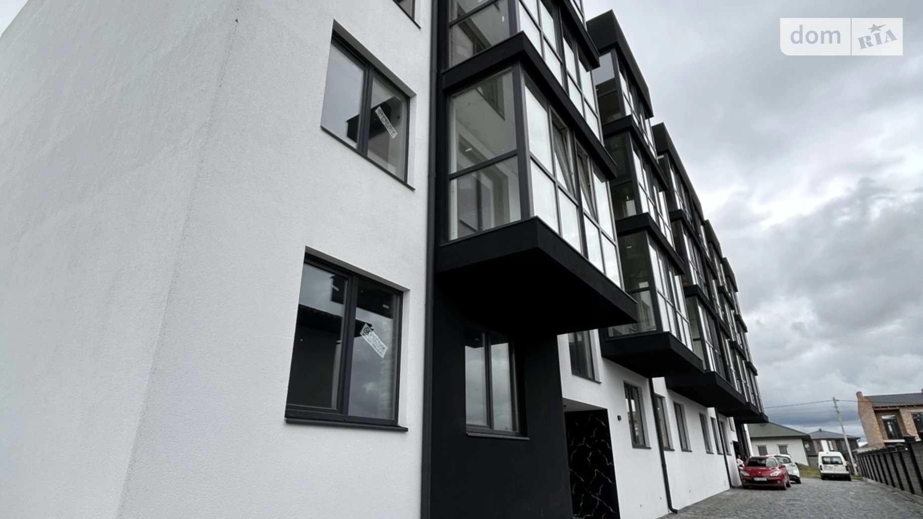 Продается 1-комнатная квартира 38 кв. м в Ровно, мас. Веснянковый - фото 5