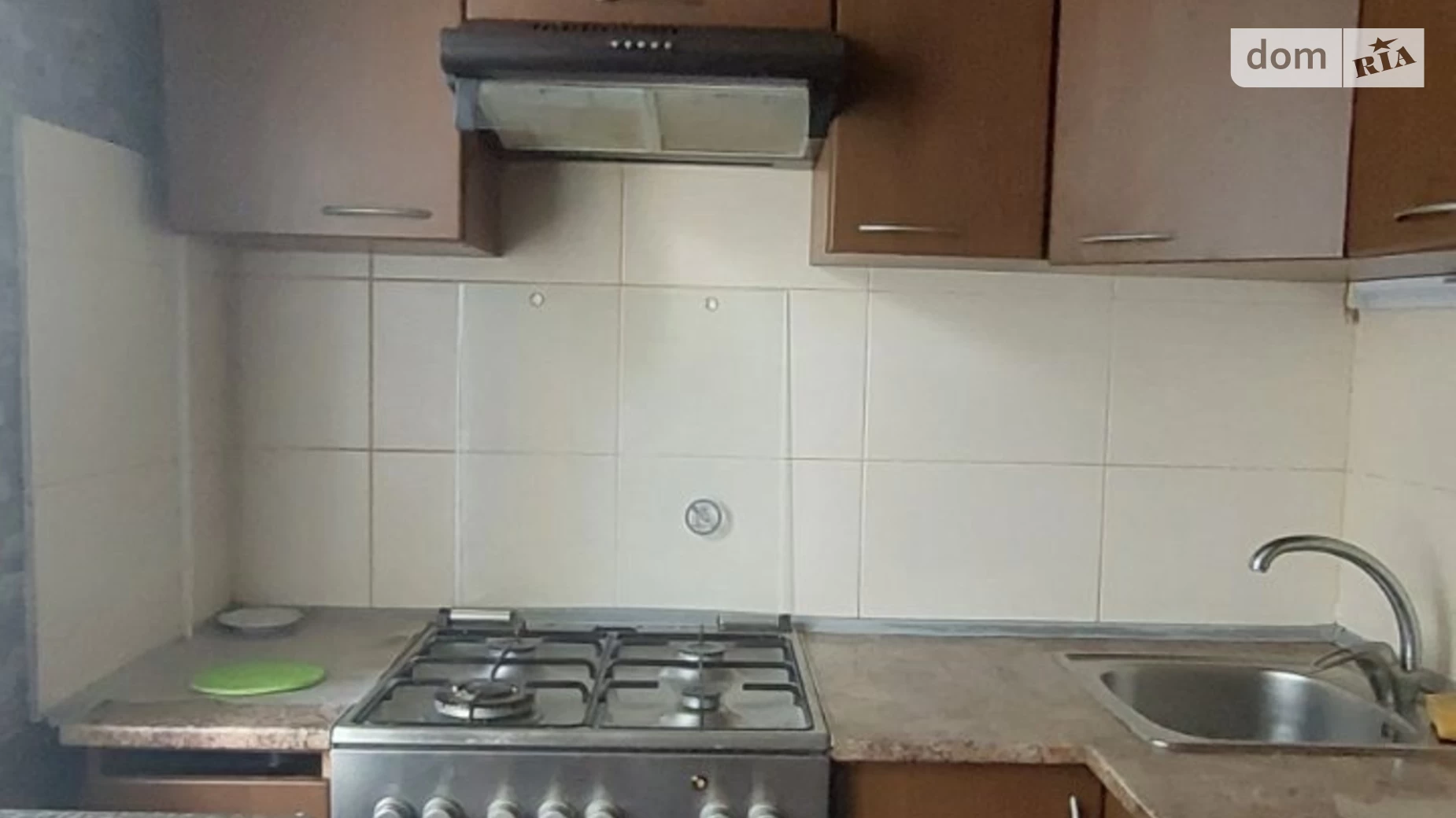 2-комнатная квартира 42.28 кв. м в Запорожье, ул. Чумаченко, 16 - фото 2
