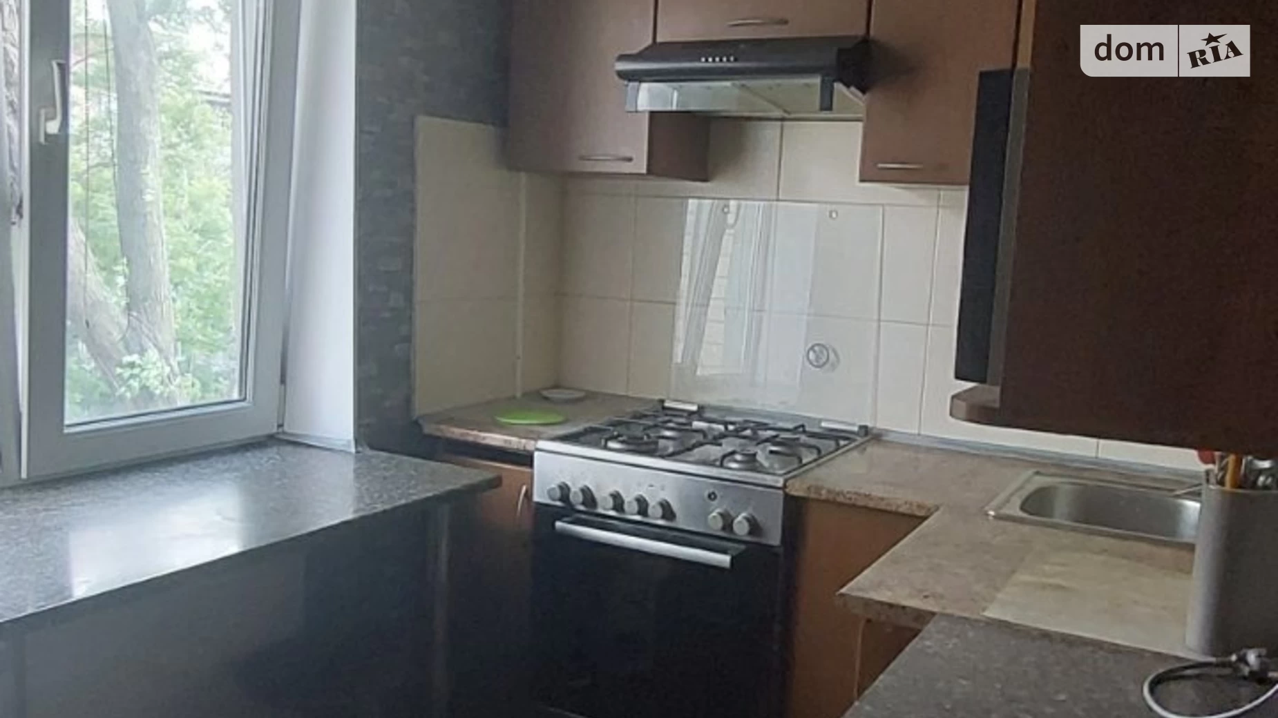 2-комнатная квартира 42.28 кв. м в Запорожье, ул. Чумаченко, 16 - фото 4