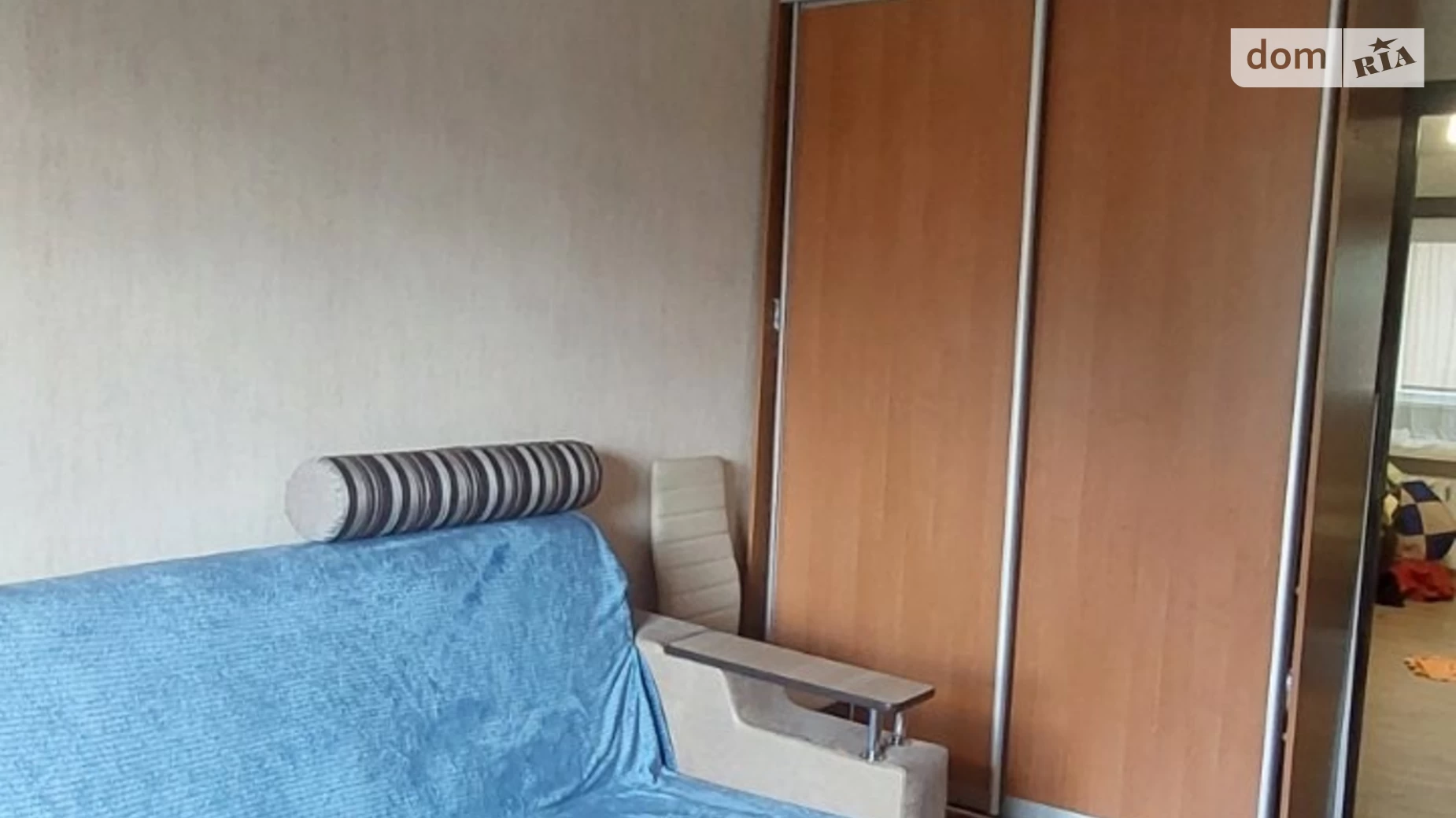 2-комнатная квартира 42.28 кв. м в Запорожье, ул. Чумаченко, 16 - фото 5