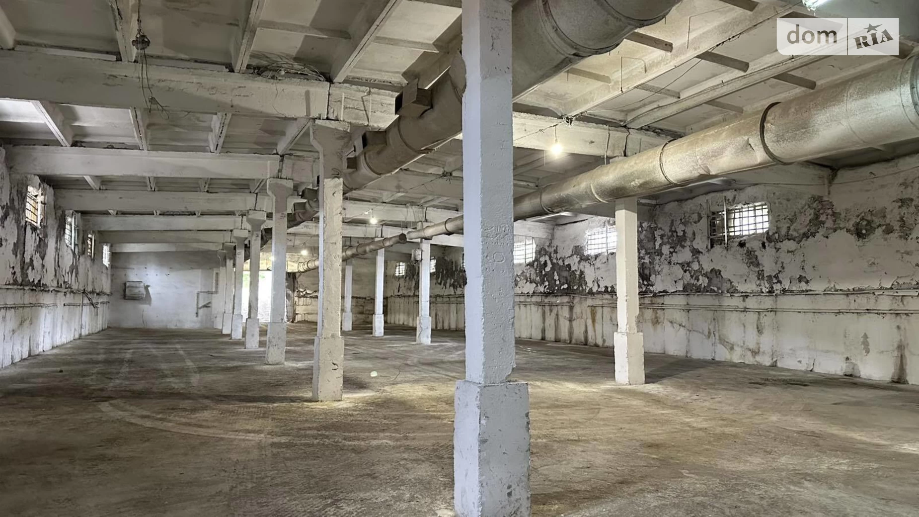 Сдается в аренду помещения свободного назначения 1000 кв. м в 1-этажном здании, цена: 45000 грн - фото 5