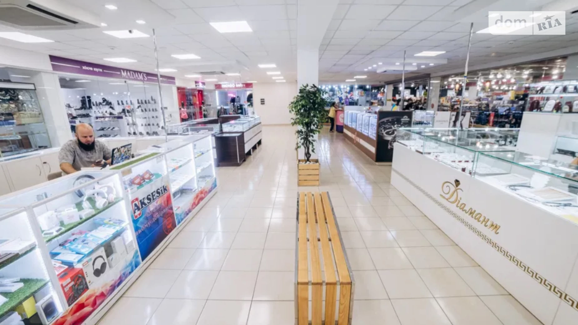 Здається в оренду приміщення вільного призначення 35 кв. м в 3-поверховій будівлі, цена: 17500 грн - фото 3