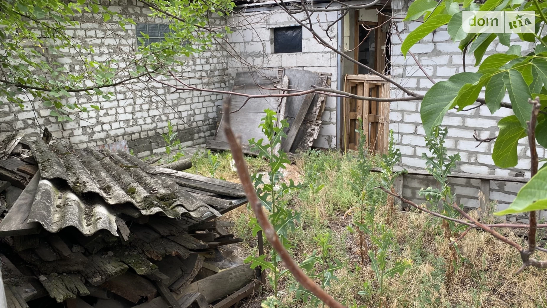Продается одноэтажный дом 36.3 кв. м с камином, цена: 27000 $ - фото 4
