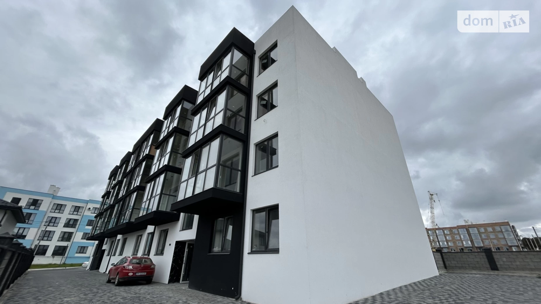 Продается 1-комнатная квартира 38 кв. м в Ровно, мас. Веснянковый - фото 3