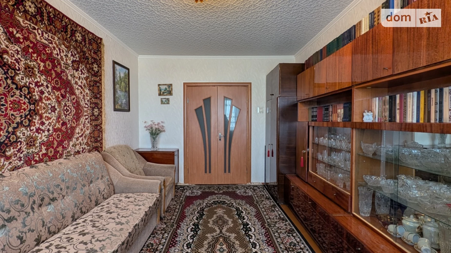 Продается 2-комнатная квартира 52 кв. м в Белой Церкви, ул. Людмилы Павличенко, 51 - фото 3