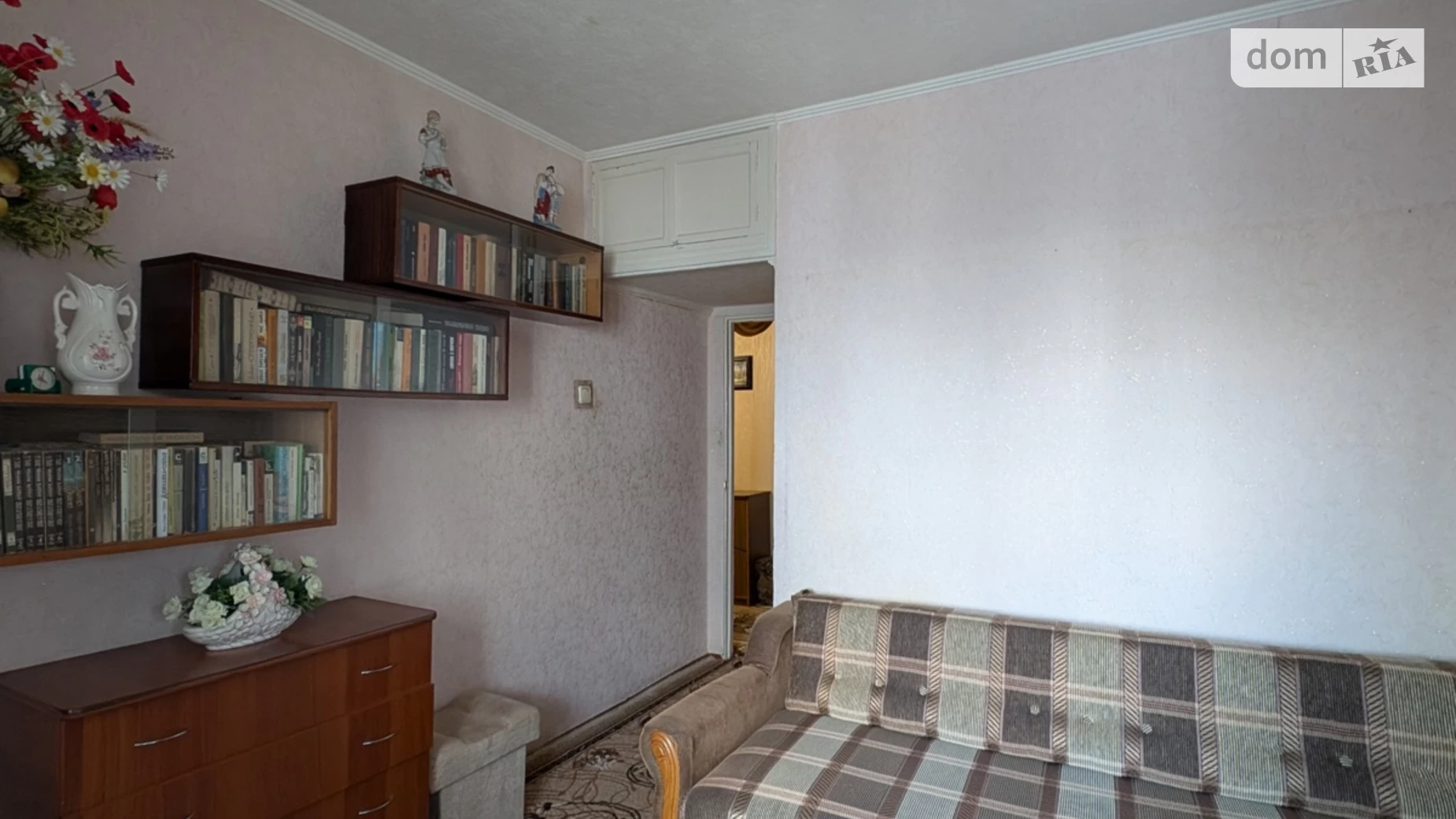 Продается 2-комнатная квартира 52 кв. м в Белой Церкви, ул. Людмилы Павличенко, 51 - фото 4