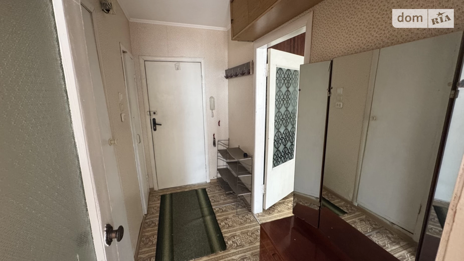 Здається в оренду 1-кімнатна квартира 33.1 кв. м у Вінниці, вул. Пирогова, 117А - фото 3