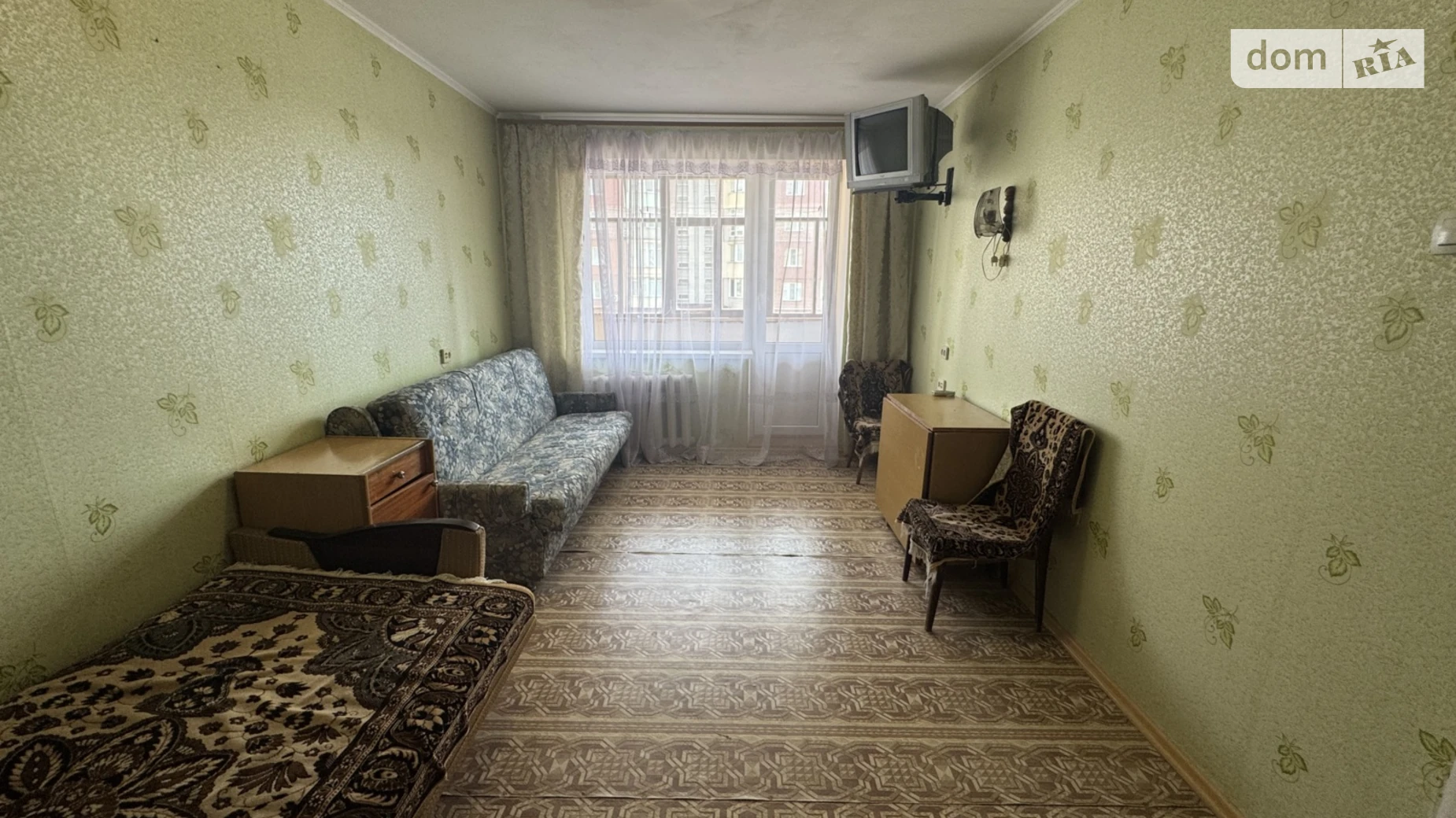 Здається в оренду 1-кімнатна квартира 33.1 кв. м у Вінниці, вул. Пирогова, 117А - фото 2