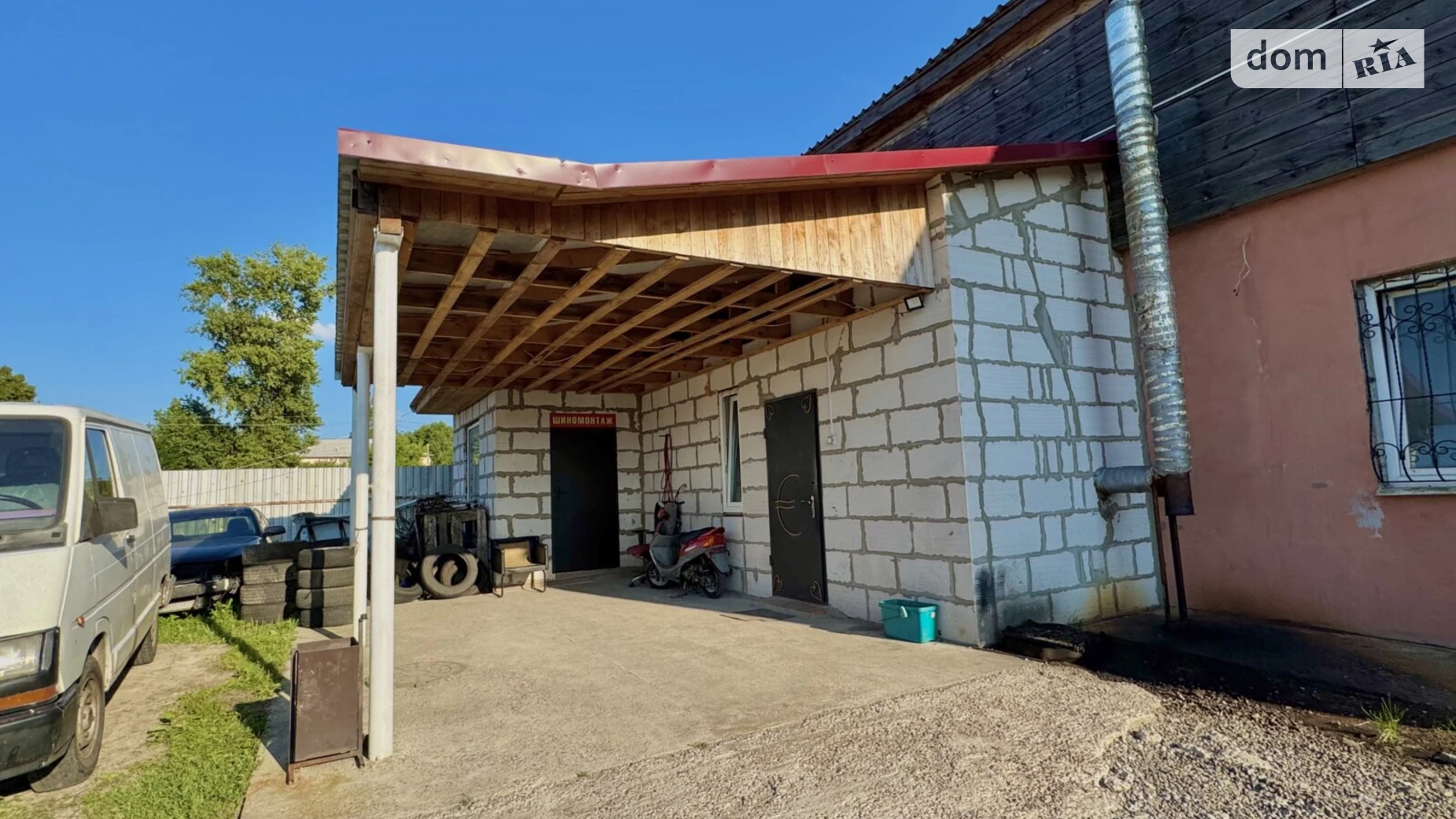 Продается помещения свободного назначения 110 кв. м в 2-этажном здании, цена: 120000 $ - фото 4