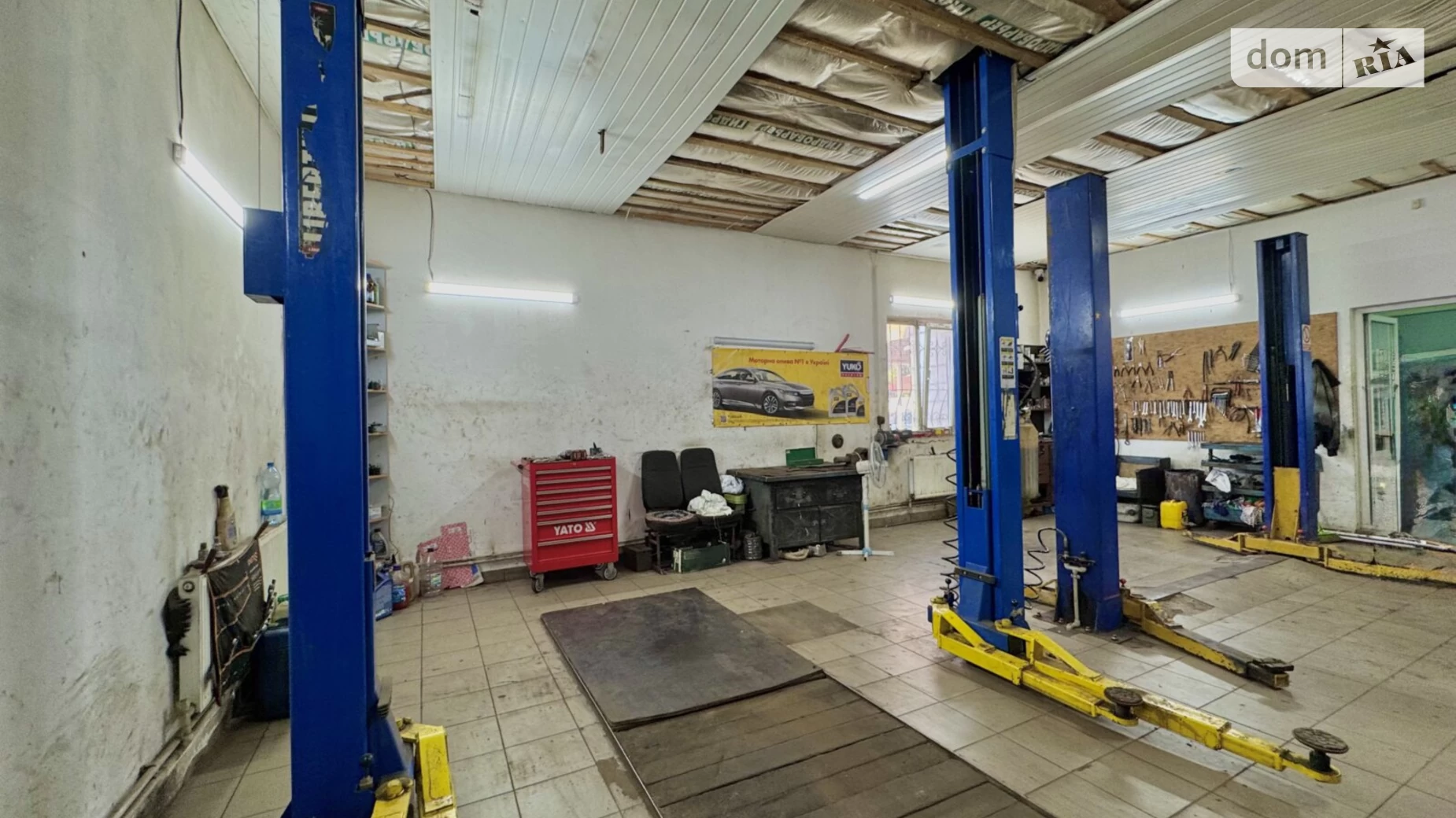 Продается помещения свободного назначения 110 кв. м в 2-этажном здании, цена: 120000 $ - фото 5