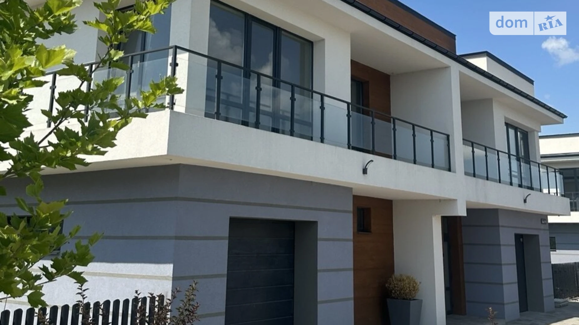 ул. Приймы, 8 Волчинец КГ City Villa Club, цена: 150400 $ - фото 2