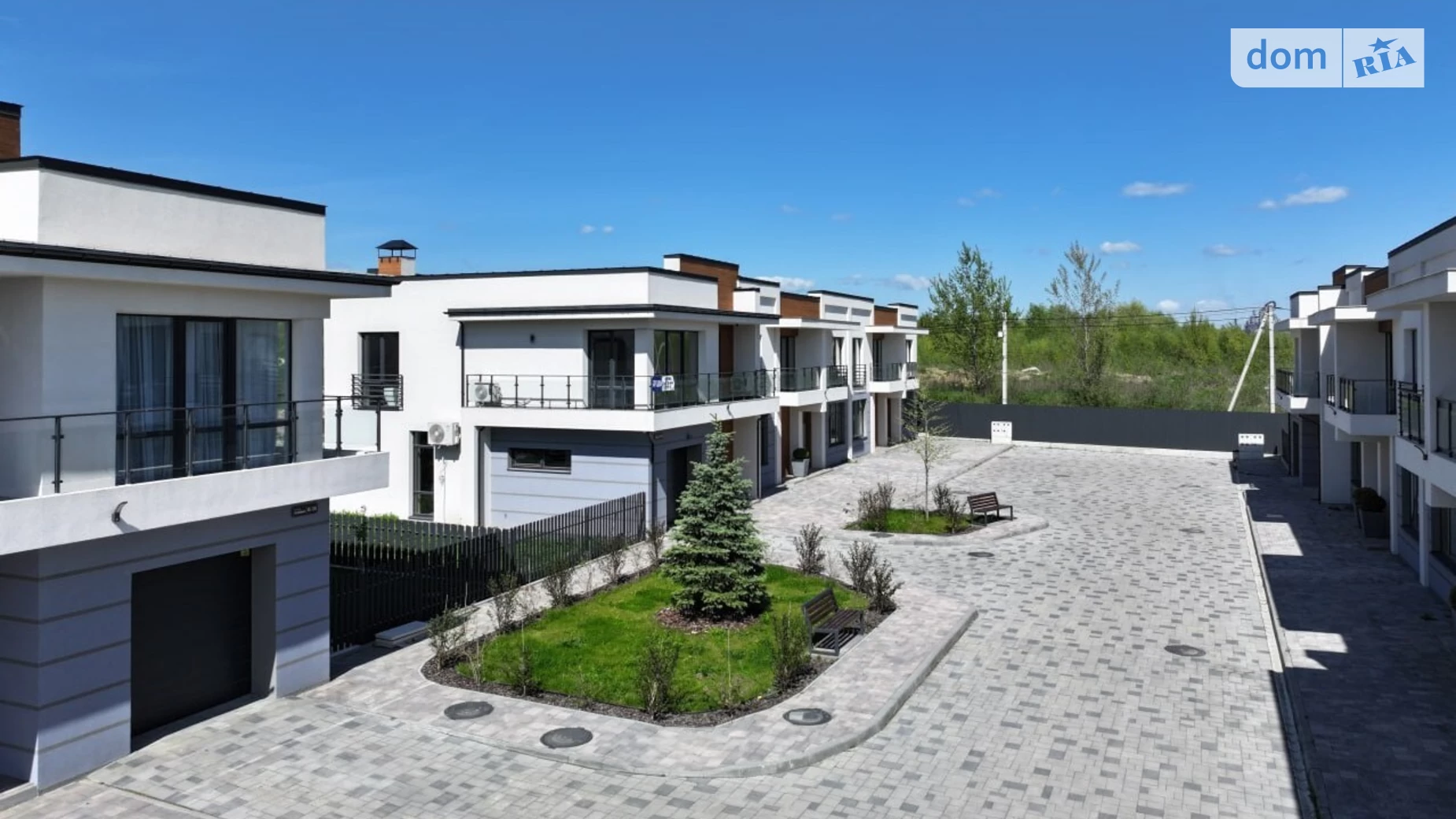 ул. Приймы, 8 Волчинец КГ City Villa Club, цена: 104635 $ - фото 4