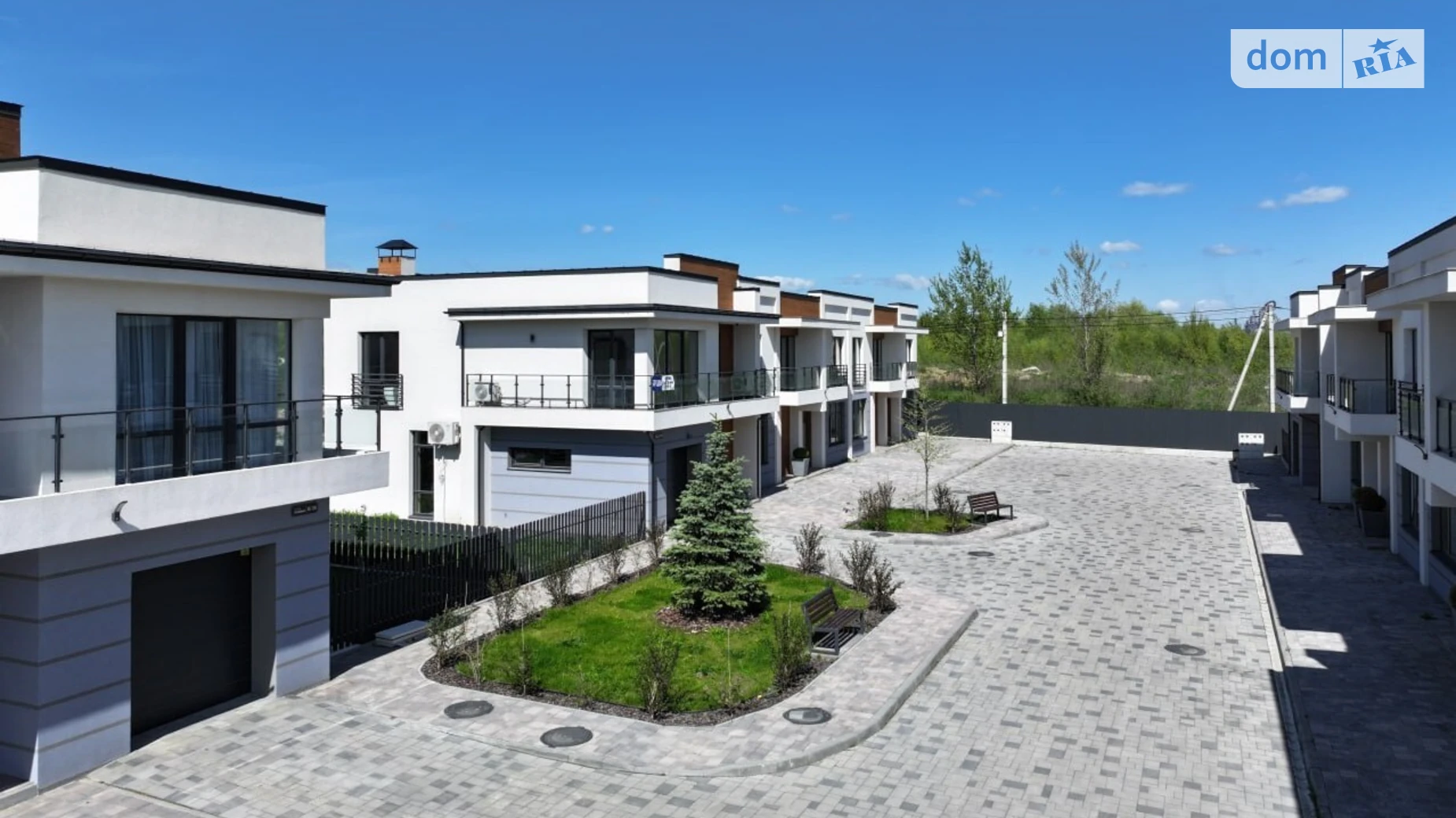 ул. Приймы, 8 Волчинец КГ City Villa Club, цена: 107010 $ - фото 5