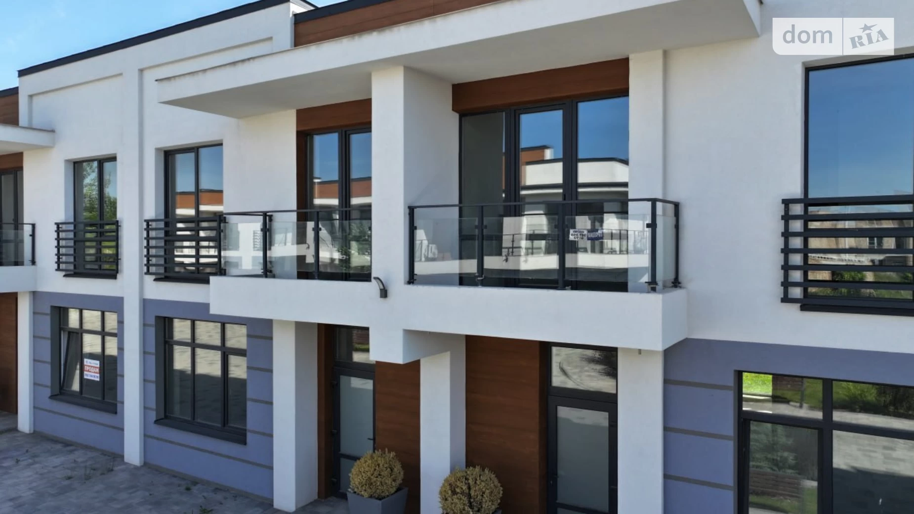 вул. Прийми, 8 Вовчинець КМ City Villa Club, цена: 115520 $ - фото 5