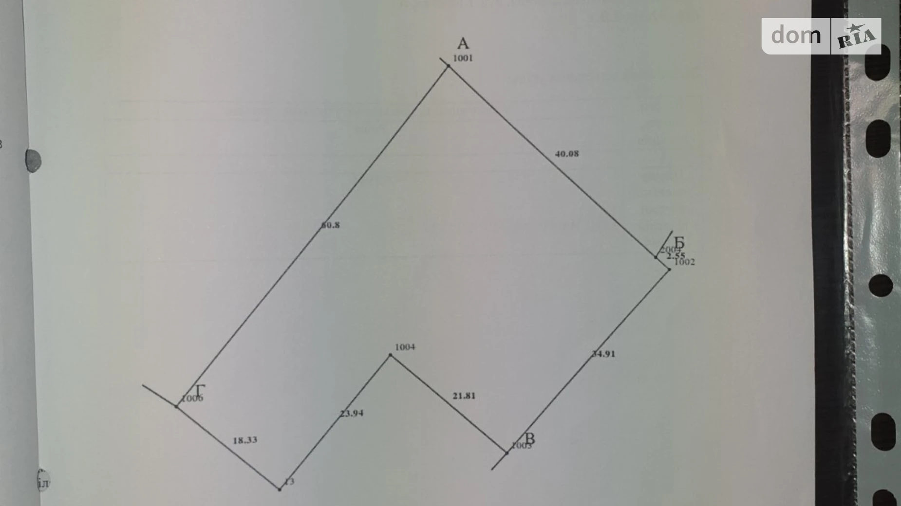 Продается земельный участок 0.34 соток в Полтавской области, цена: 15500 $ - фото 2