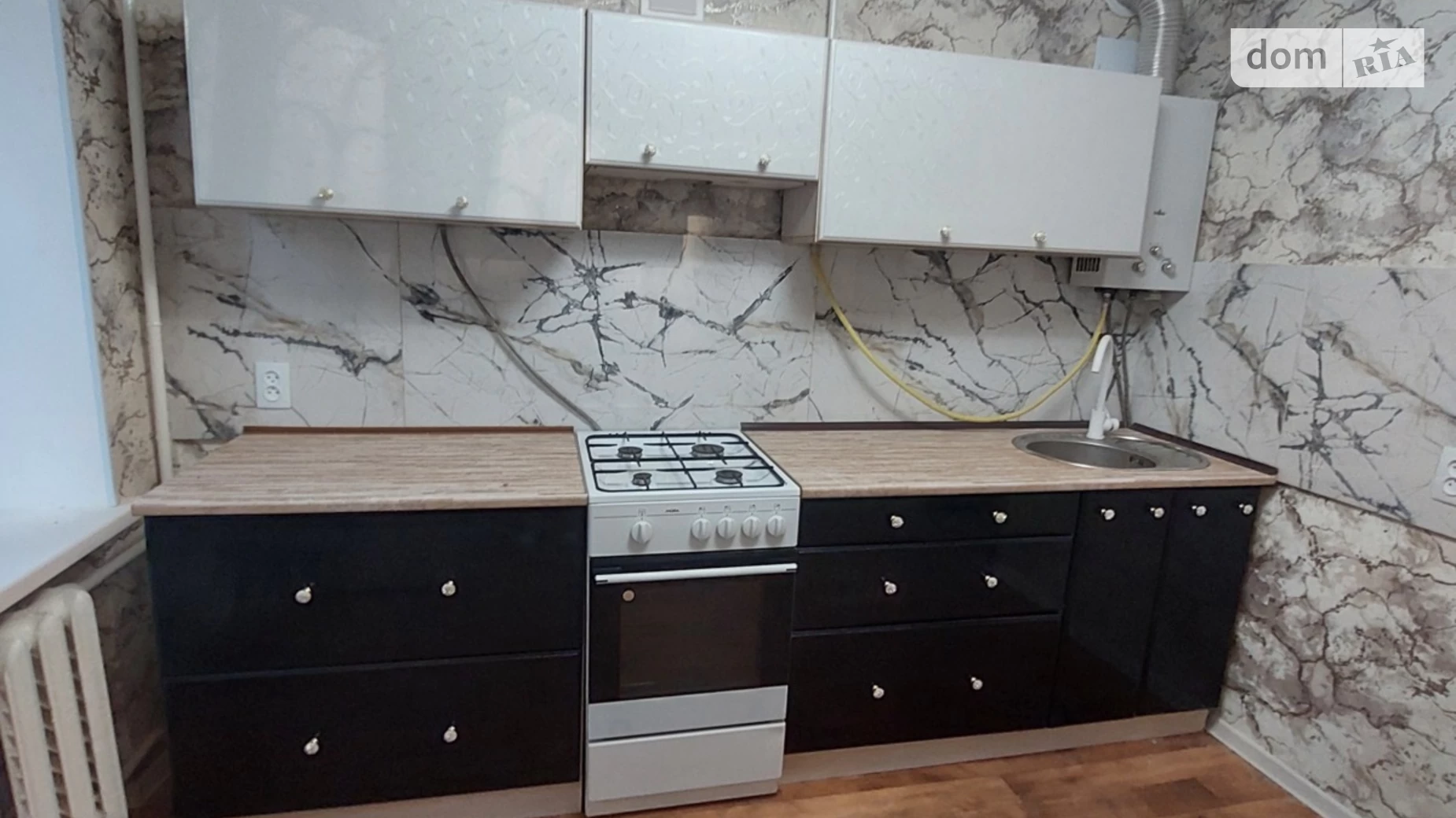 Продается 2-комнатная квартира 61.8 кв. м в, цена: 40500 $ - фото 3