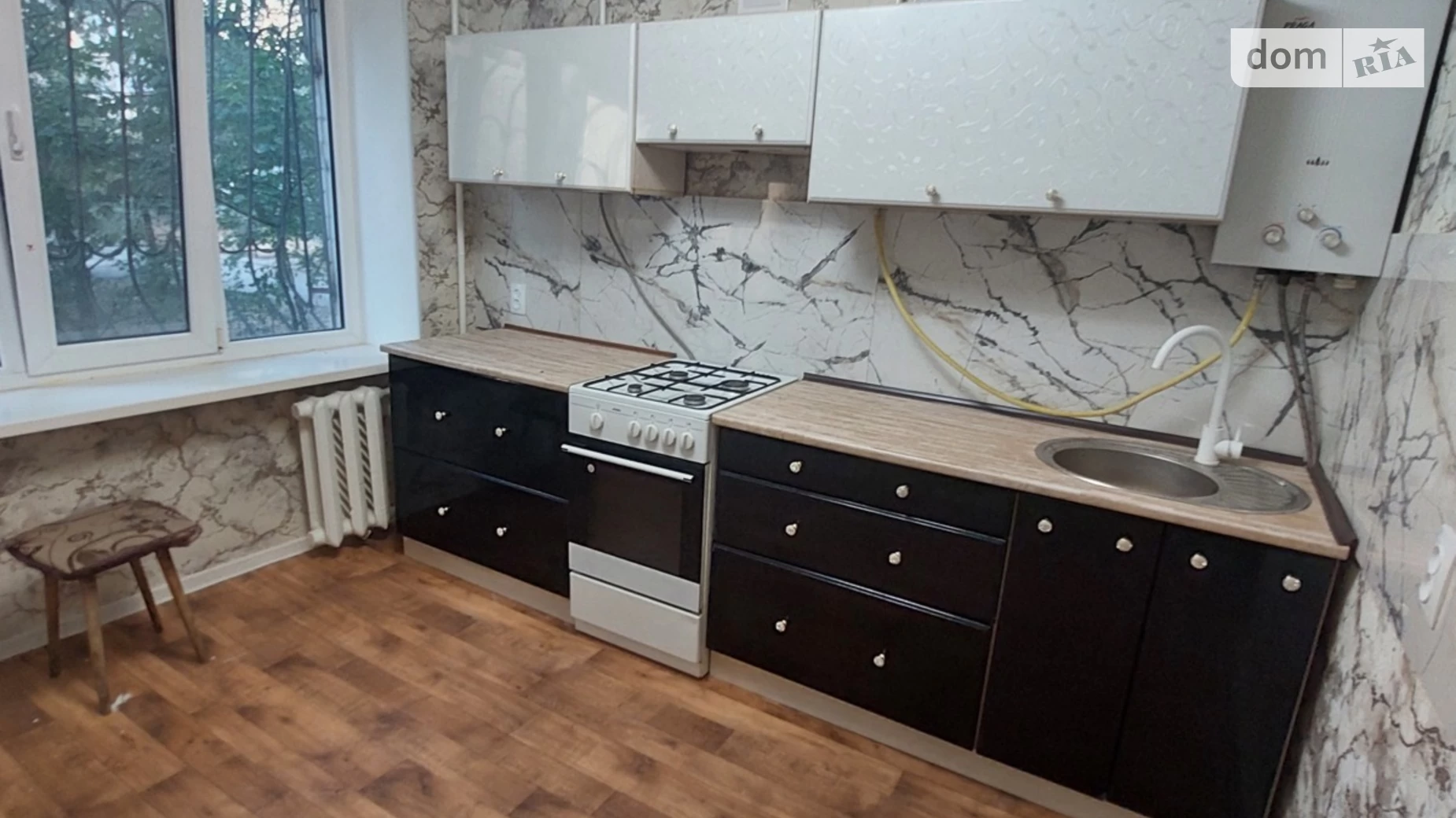 Продается 2-комнатная квартира 61.8 кв. м в, цена: 40500 $ - фото 4