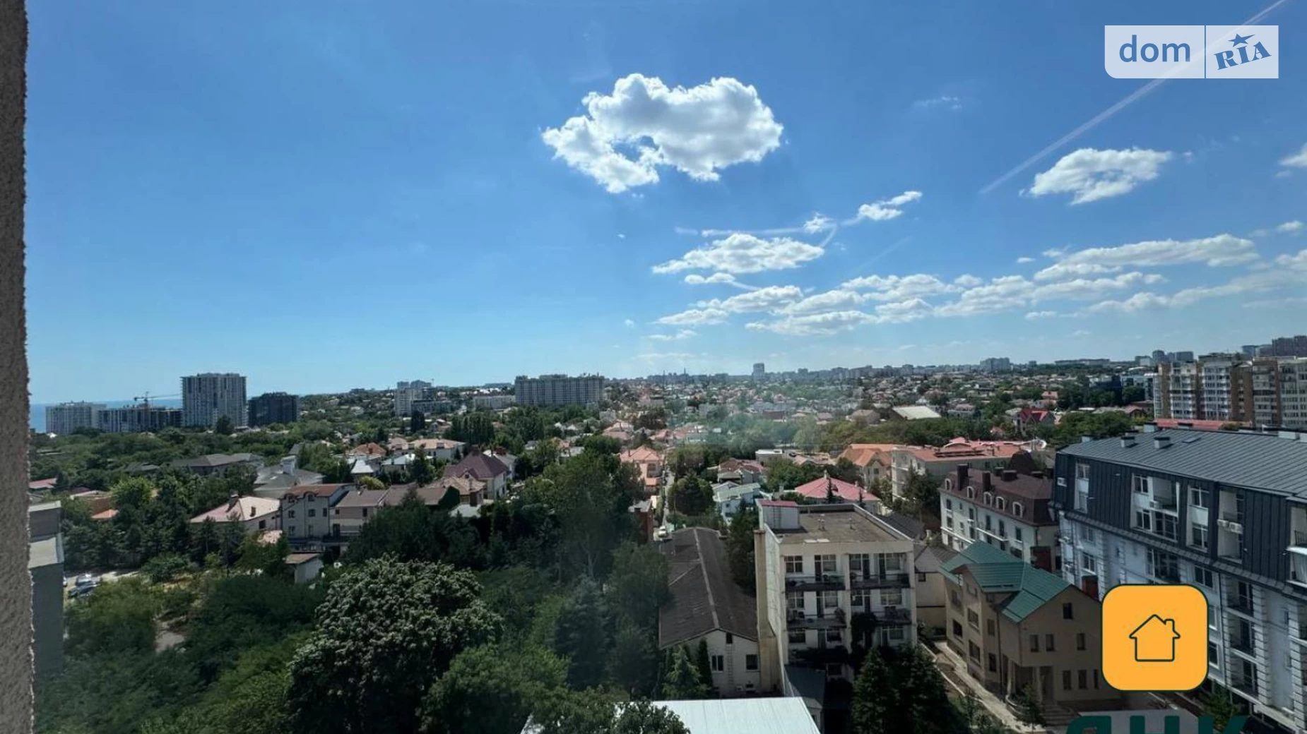 Продається 2-кімнатна квартира 80 кв. м у Одесі, вул. Літературна, 8 - фото 2