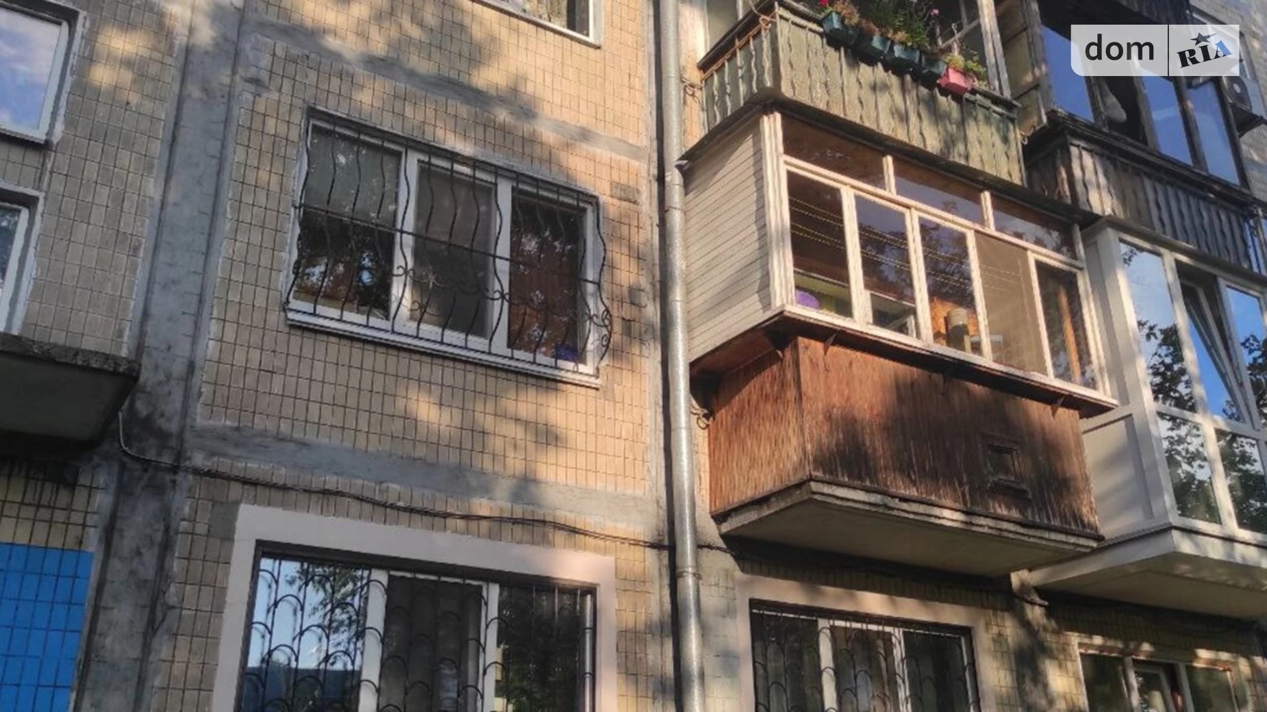 Продається 2-кімнатна квартира 47 кв. м у Києві, вул. Данила Щербаківського(Щербакова), 62 - фото 2