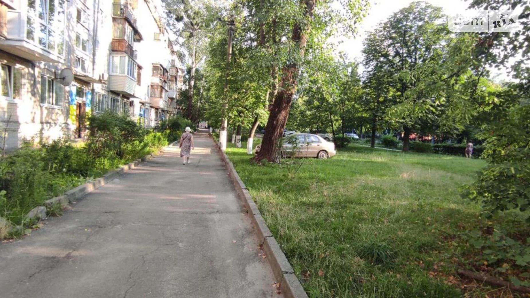 Продається 2-кімнатна квартира 47 кв. м у Києві, вул. Данила Щербаківського(Щербакова), 62 - фото 4