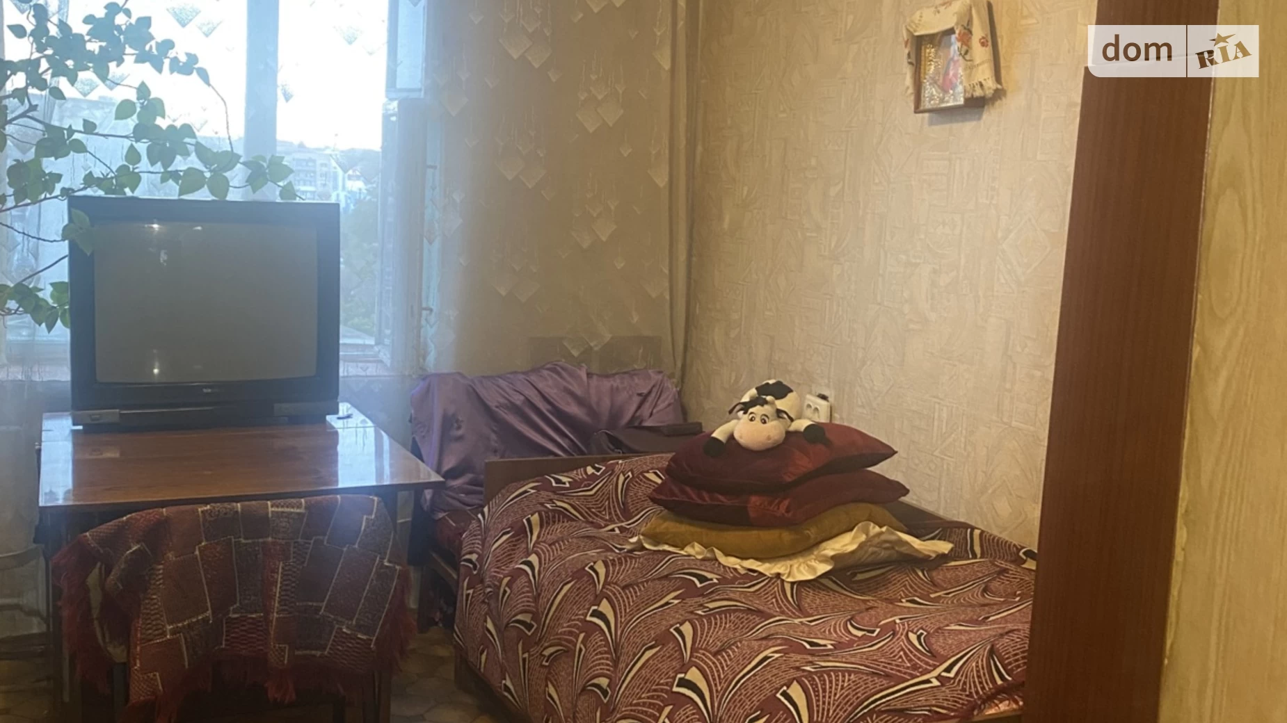 Продается 2-комнатная квартира 52.1 кв. м в Виннице, ул. Варшавская(Ширшова), 46 - фото 2