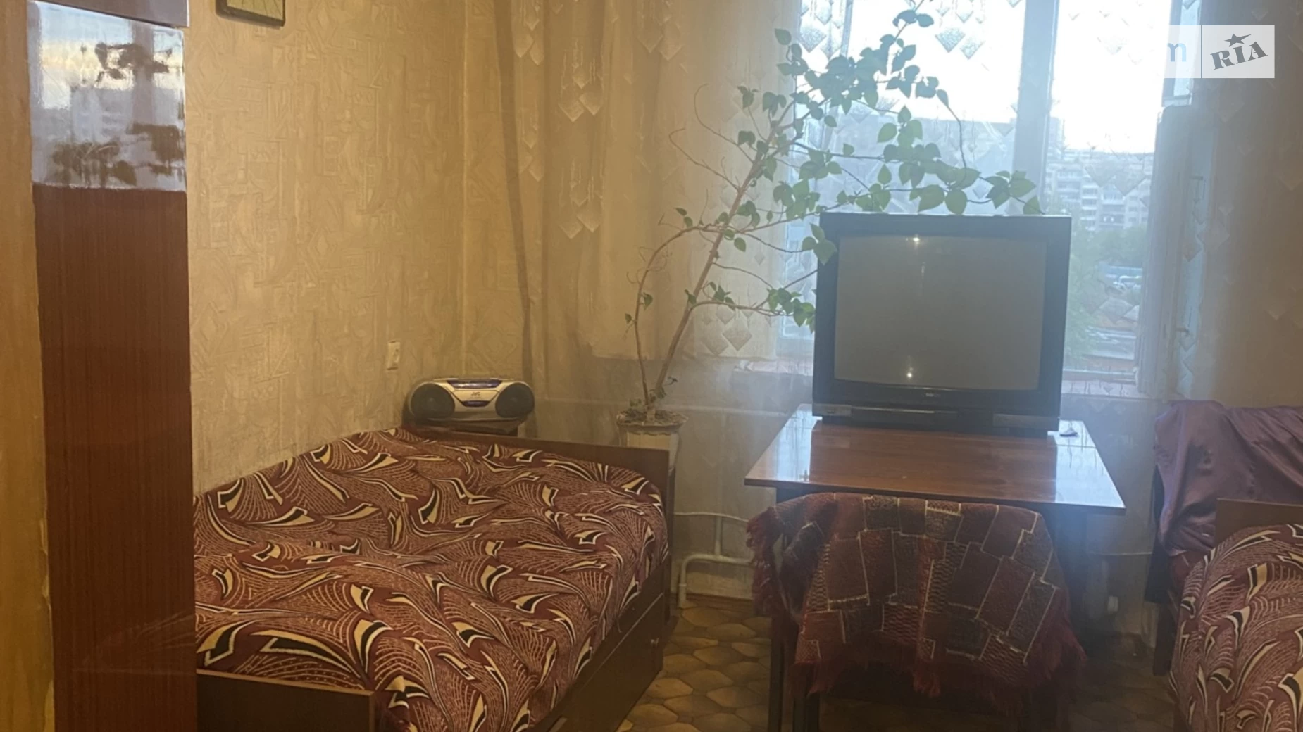 Продается 2-комнатная квартира 52.1 кв. м в Виннице, ул. Варшавская(Ширшова), 46 - фото 3