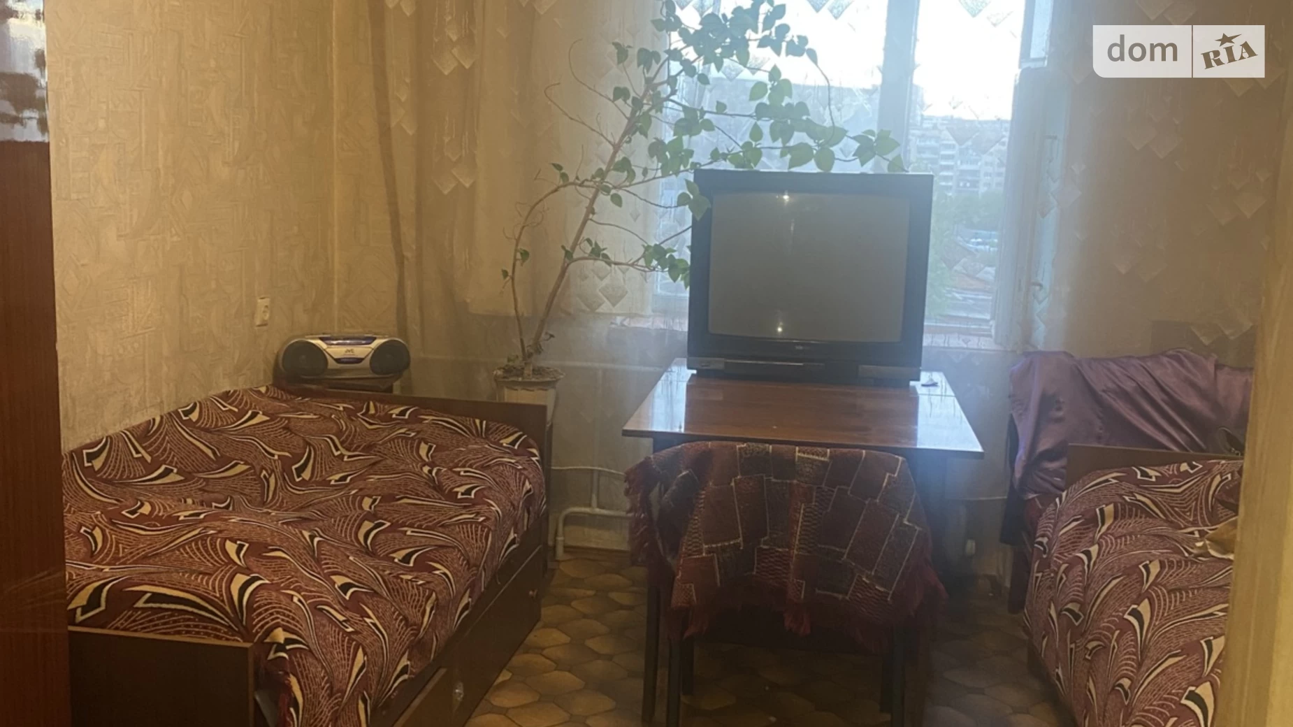 Продается 2-комнатная квартира 52.1 кв. м в Виннице, ул. Варшавская(Ширшова), 46 - фото 4