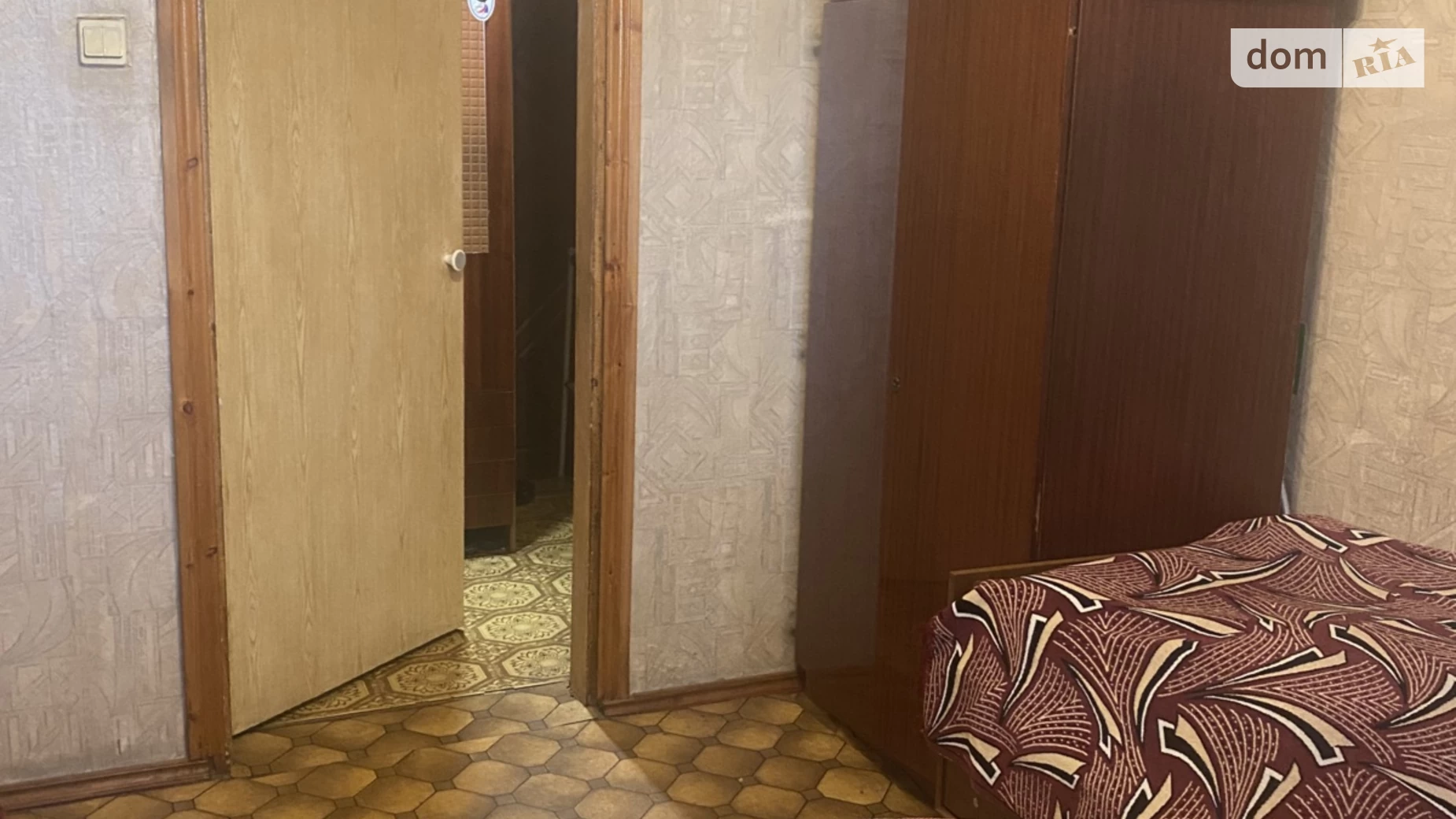 Продается 2-комнатная квартира 52.1 кв. м в Виннице, ул. Варшавская(Ширшова), 46 - фото 5