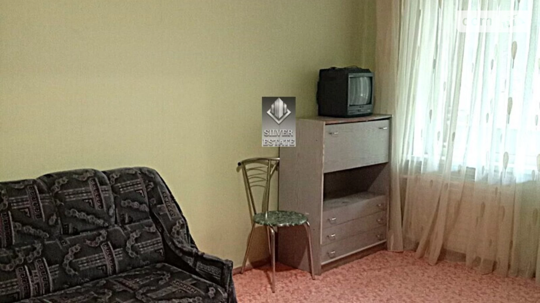 2-комнатная квартира 53 кв. м в Запорожье, ул. Богдана Помехи - фото 5