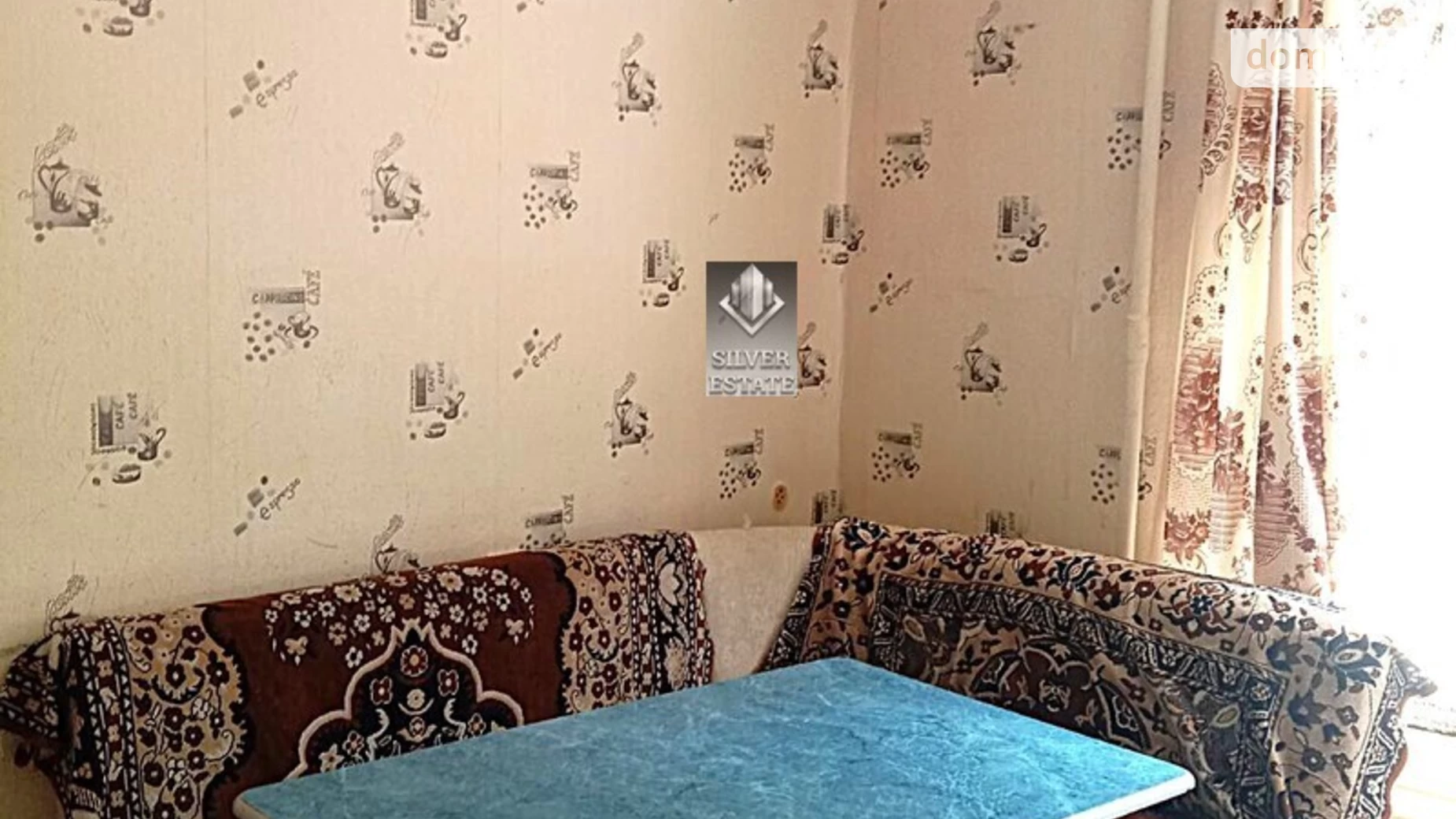 2-комнатная квартира 53 кв. м в Запорожье, ул. Богдана Помехи - фото 3