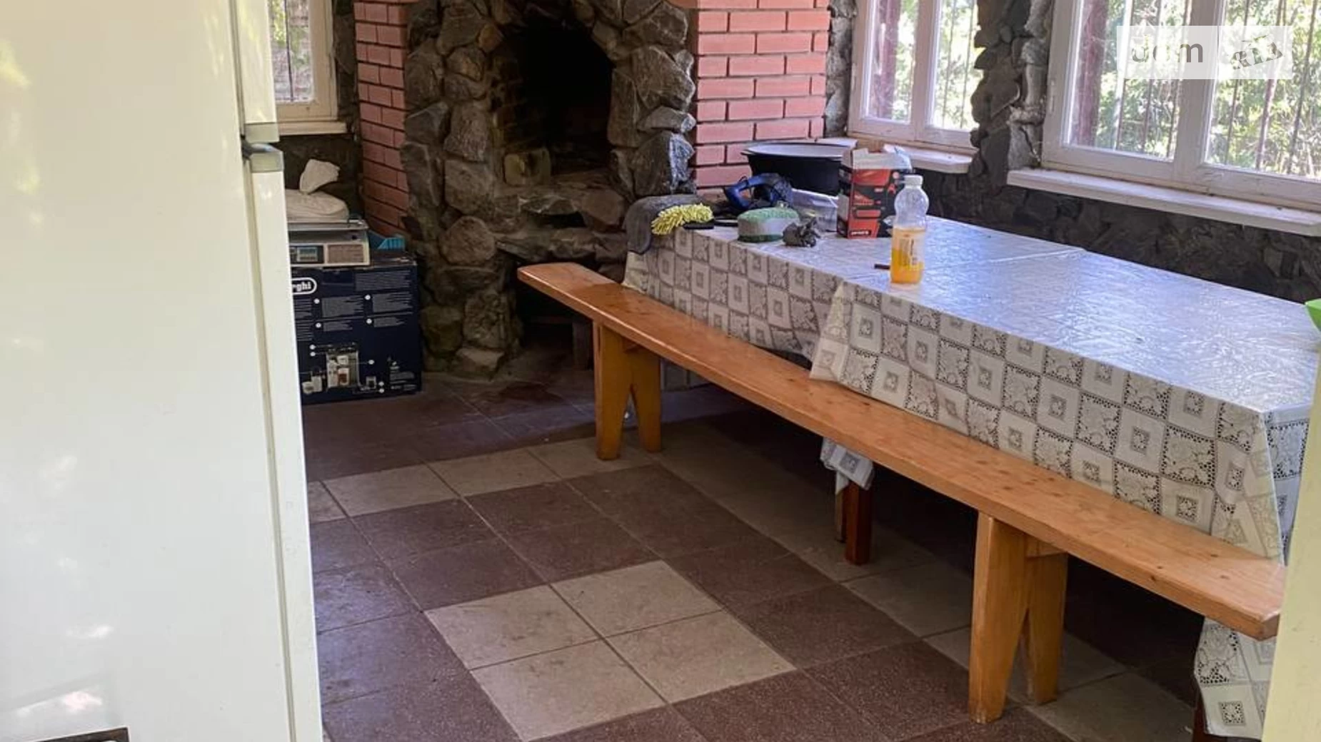 Продается дом на 2 этажа 129 кв. м с подвалом, цена: 75000 $ - фото 5