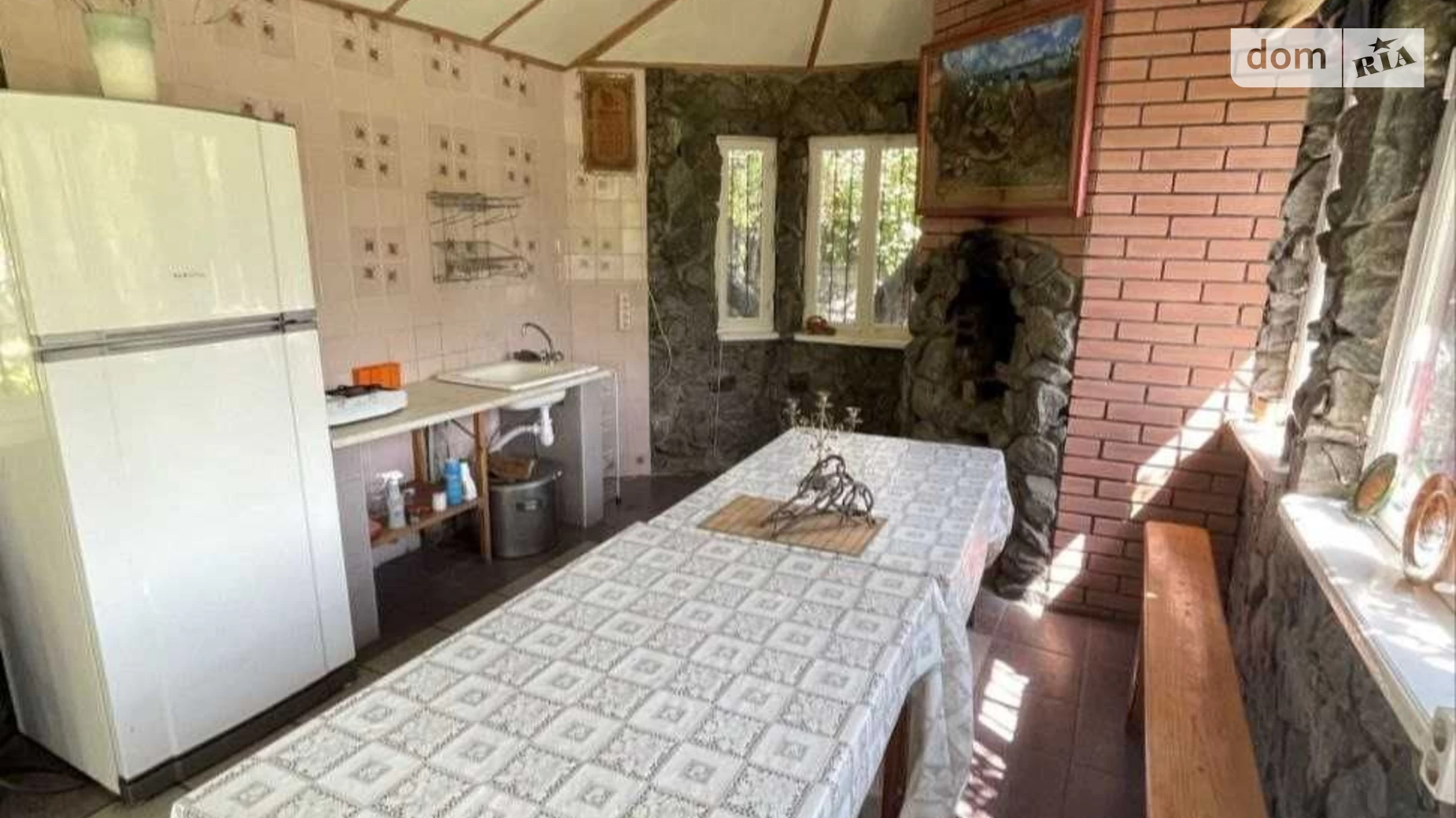 Продается дом на 2 этажа 129 кв. м с подвалом, цена: 75000 $ - фото 4