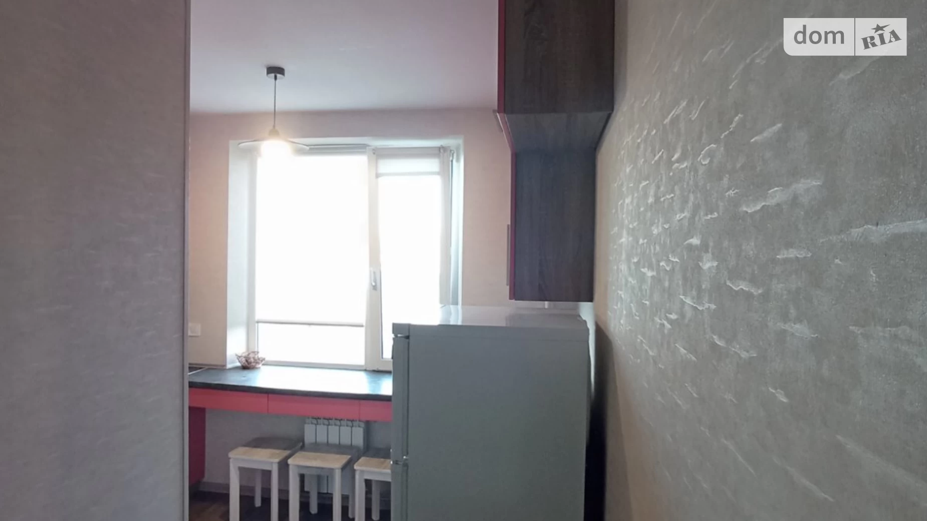 Продается 2-комнатная квартира 44.6 кв. м в Харькове, просп. Победы - фото 3
