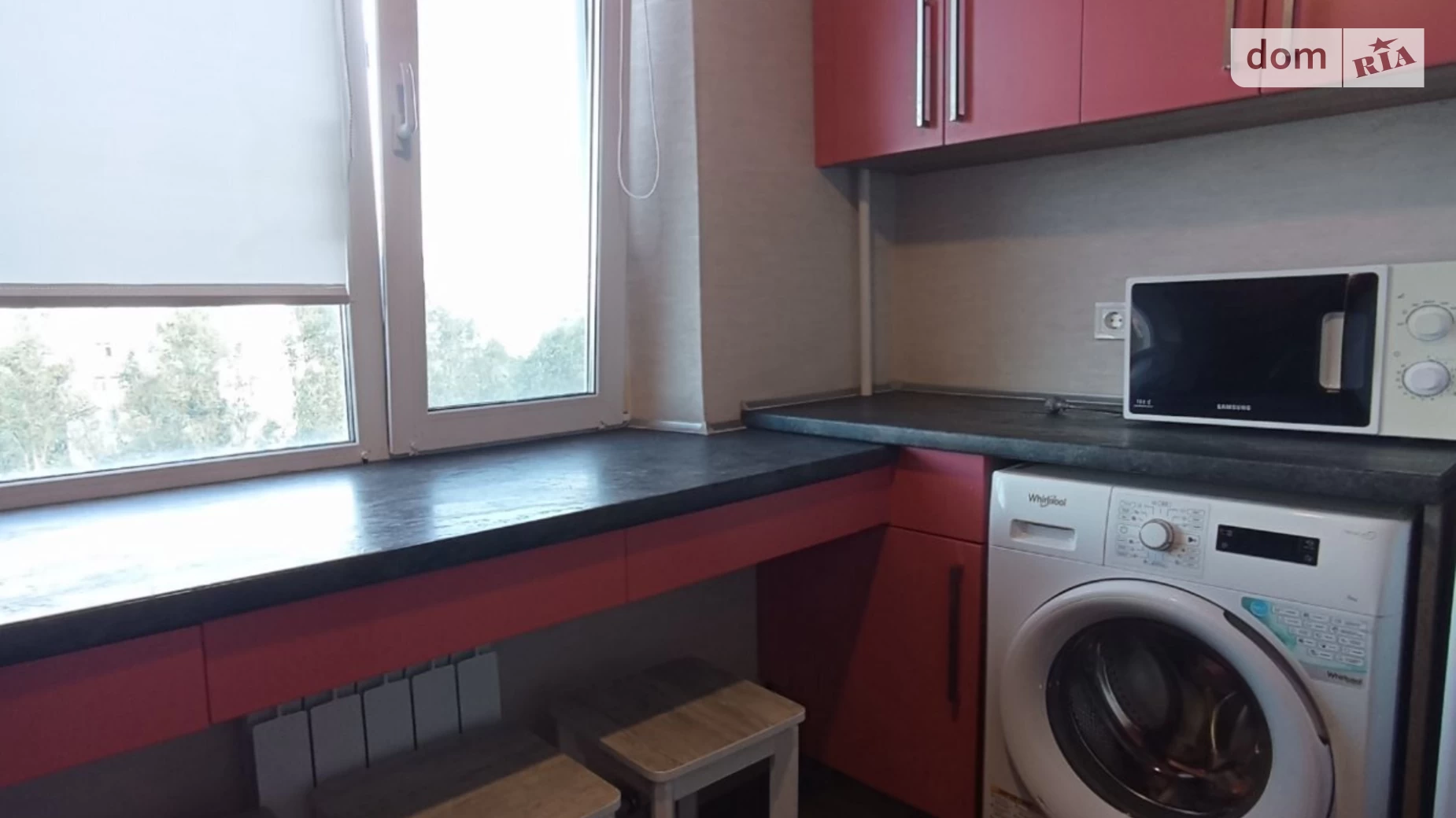 Продается 2-комнатная квартира 44.6 кв. м в Харькове, просп. Победы - фото 2