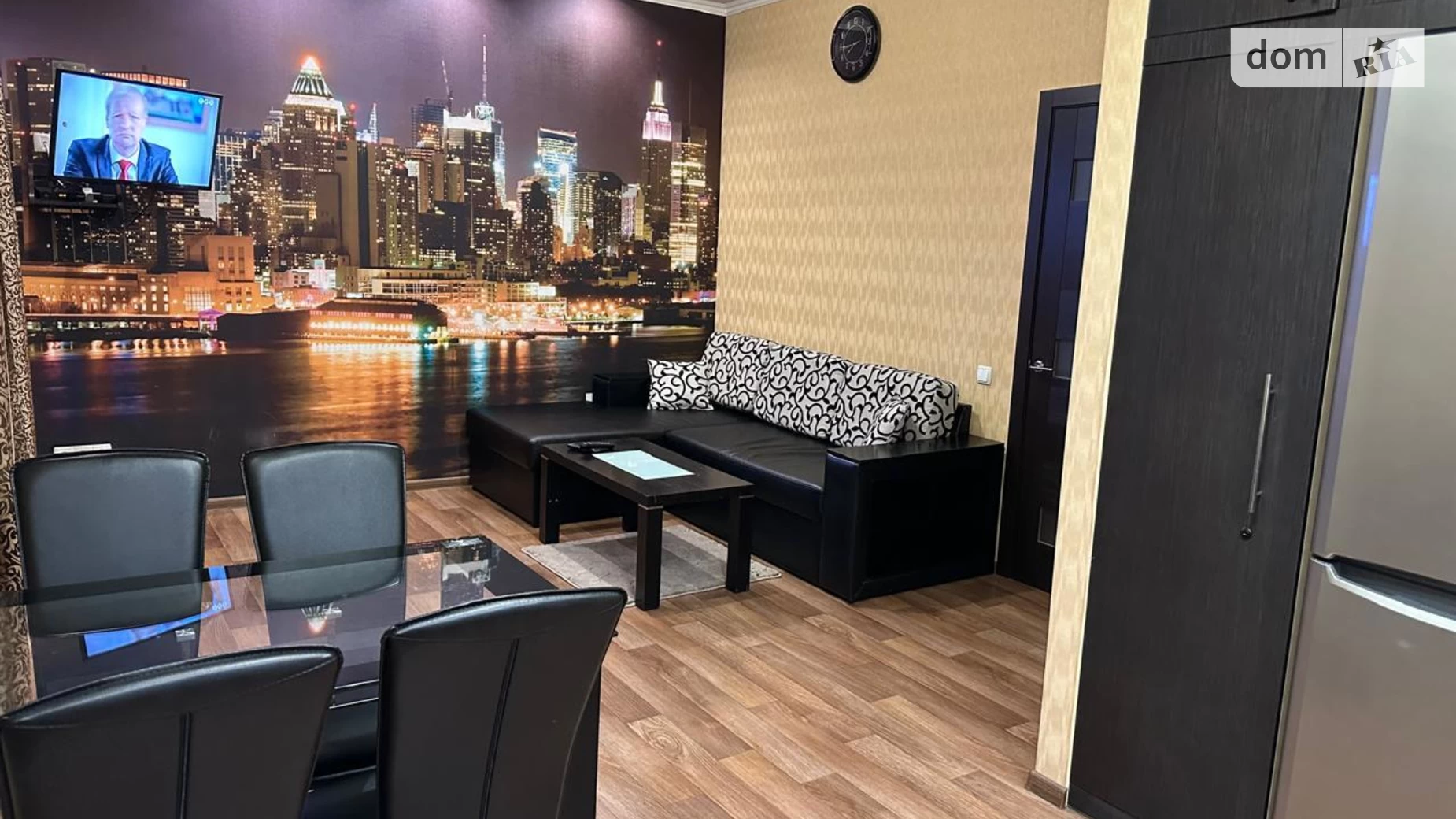 Продается 2-комнатная квартира 54.9 кв. м в Кривом Роге, цена: 42000 $ - фото 2