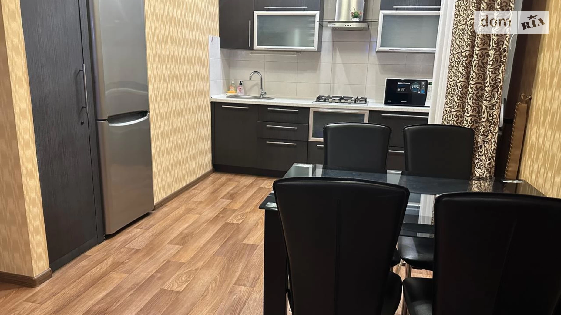 Продається 2-кімнатна квартира 54.9 кв. м у Кривому Розі, вул. Володимира Великого(Мелешкіна), 17 - фото 2