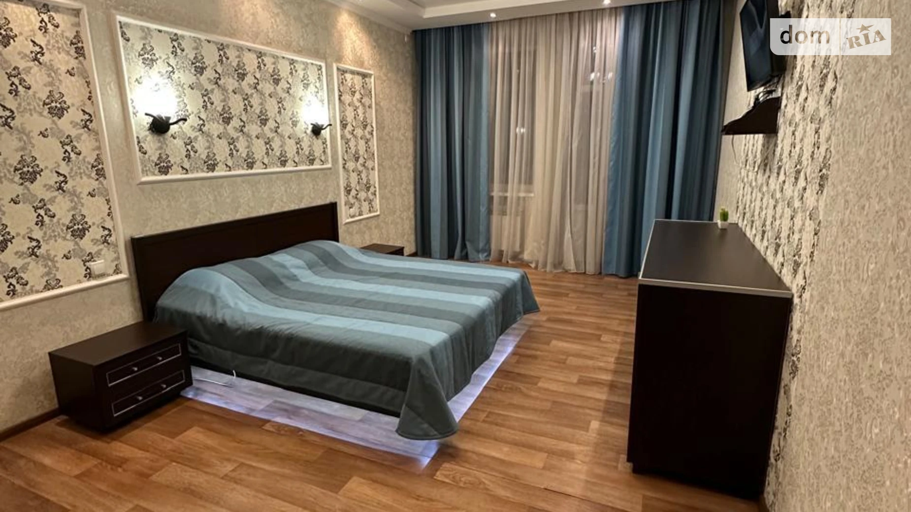 Продается 2-комнатная квартира 54.9 кв. м в Кривом Роге, ул. Мелешкина, 17 - фото 2