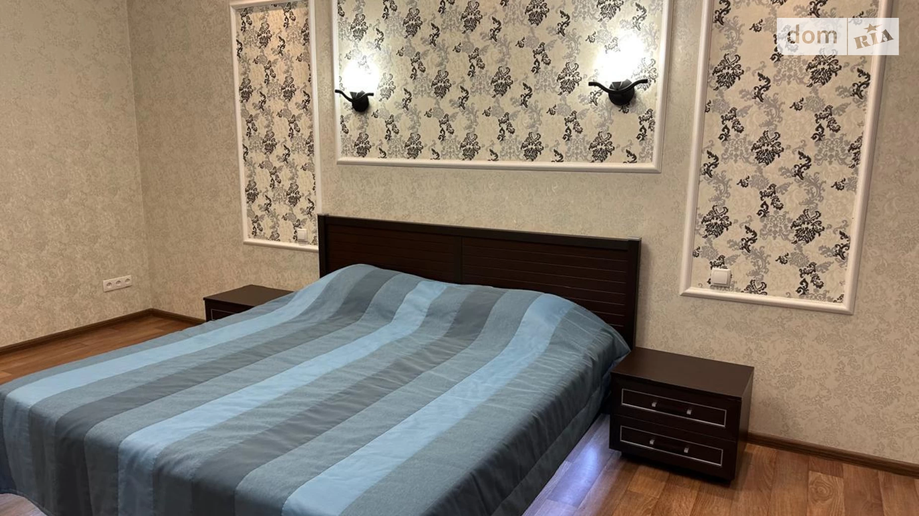 Продається 2-кімнатна квартира 54.9 кв. м у Кривому Розі, вул. Володимира Великого(Мелешкіна), 17 - фото 3
