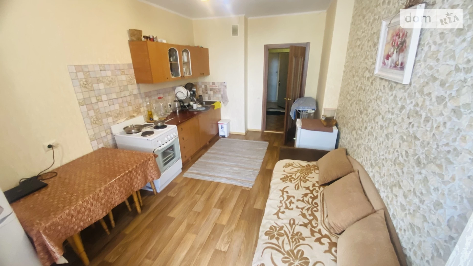 Продается 2-комнатная квартира 70.5 кв. м в Киеве, ул. Николая Закревского, 95А - фото 2