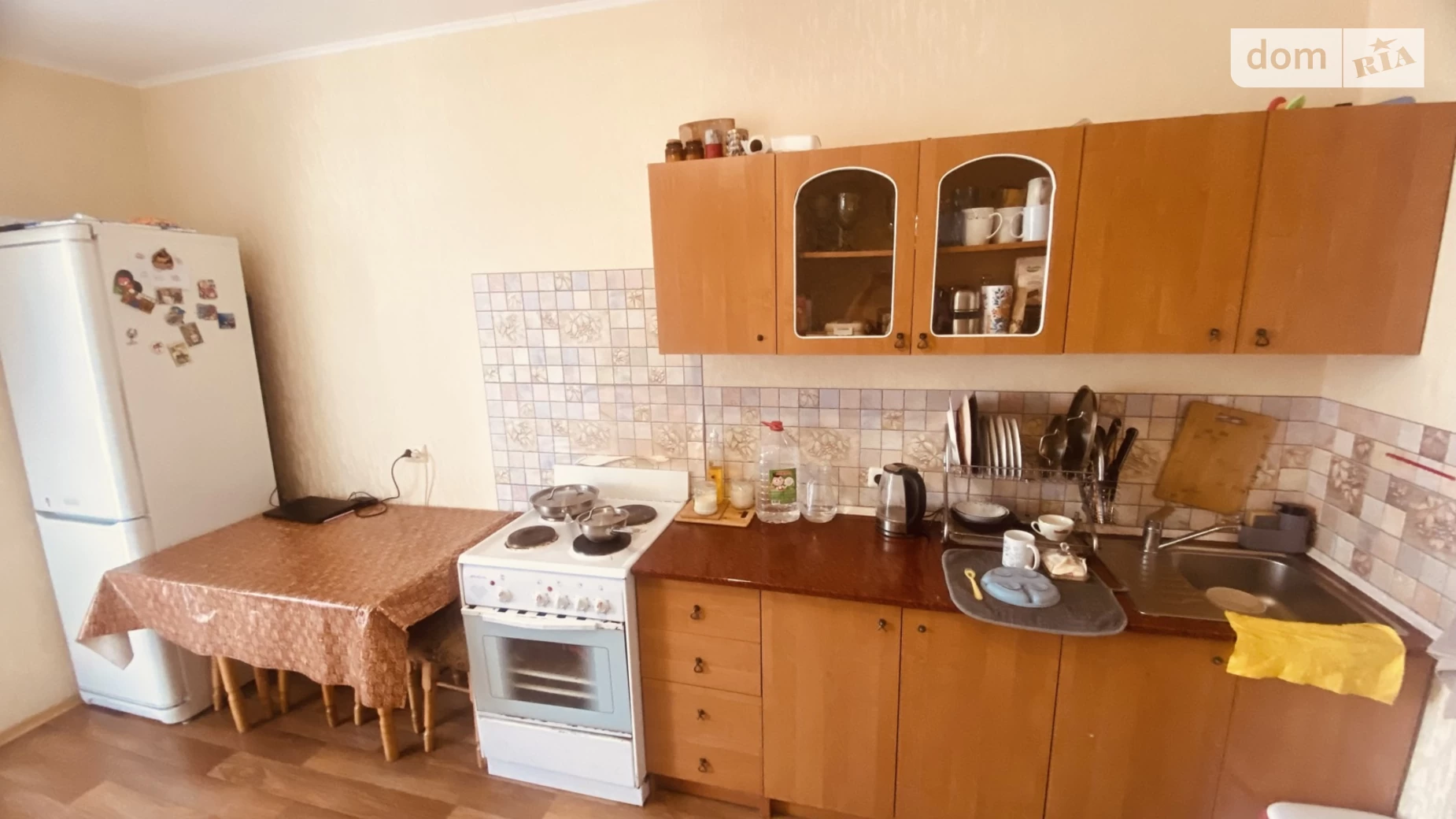 Продается 2-комнатная квартира 70.5 кв. м в Киеве, ул. Николая Закревского, 95А - фото 3