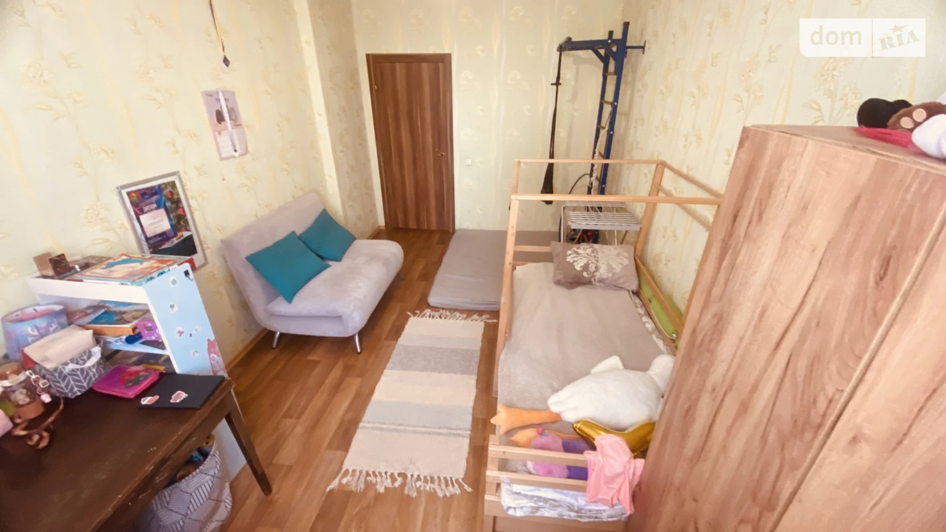 Продается 2-комнатная квартира 70.5 кв. м в Киеве, ул. Николая Закревского, 95А - фото 5