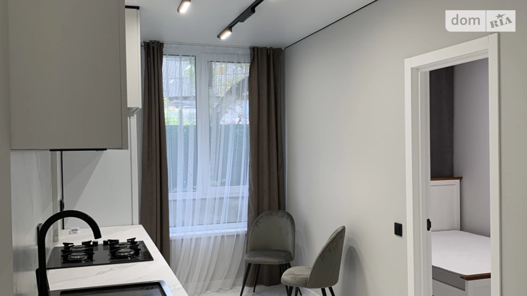 1-комнатная квартира 35 кв. м в Тернополе, цена: 46000 $ - фото 3