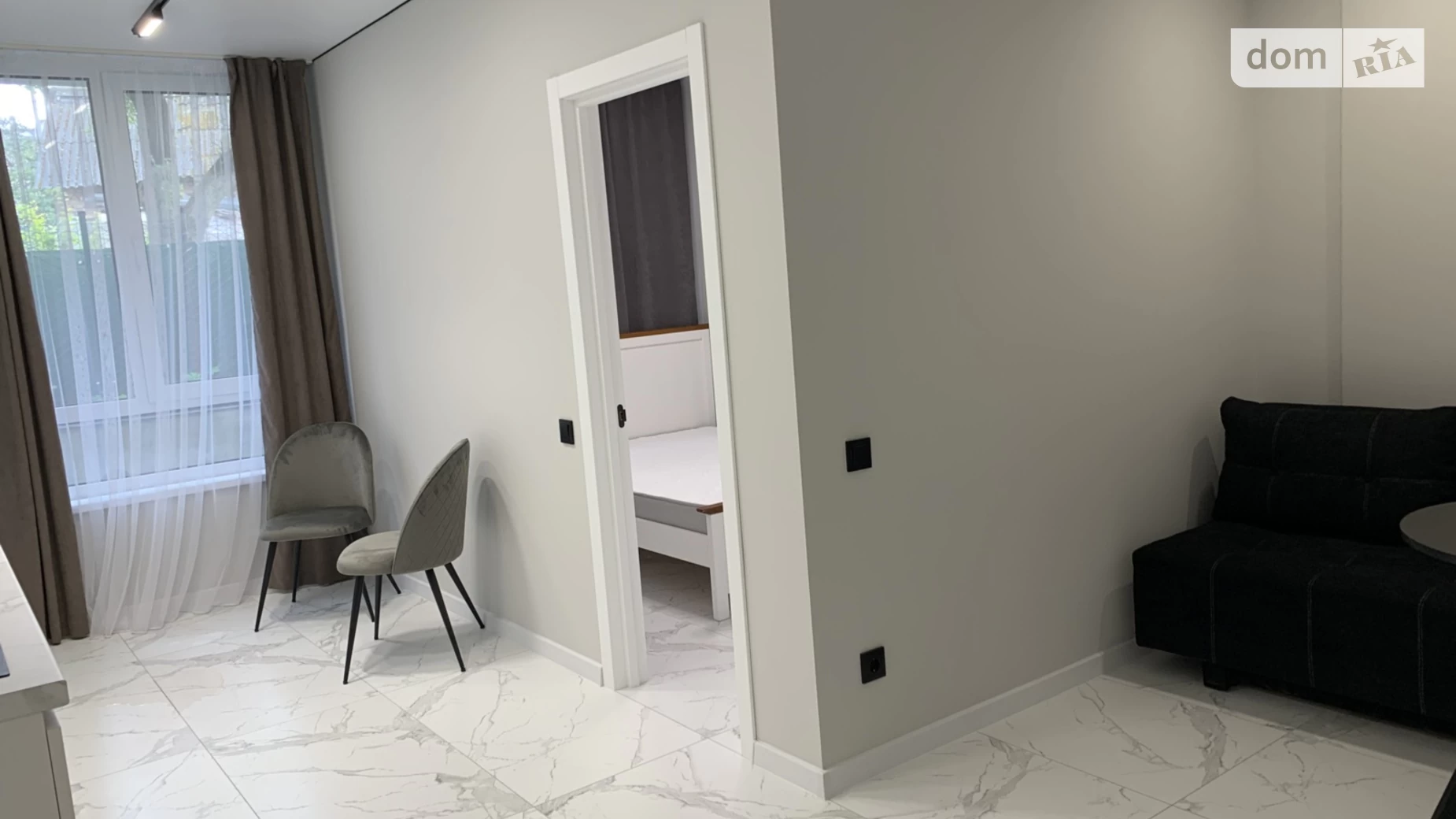 1-комнатная квартира 35 кв. м в Тернополе, цена: 46000 $ - фото 4