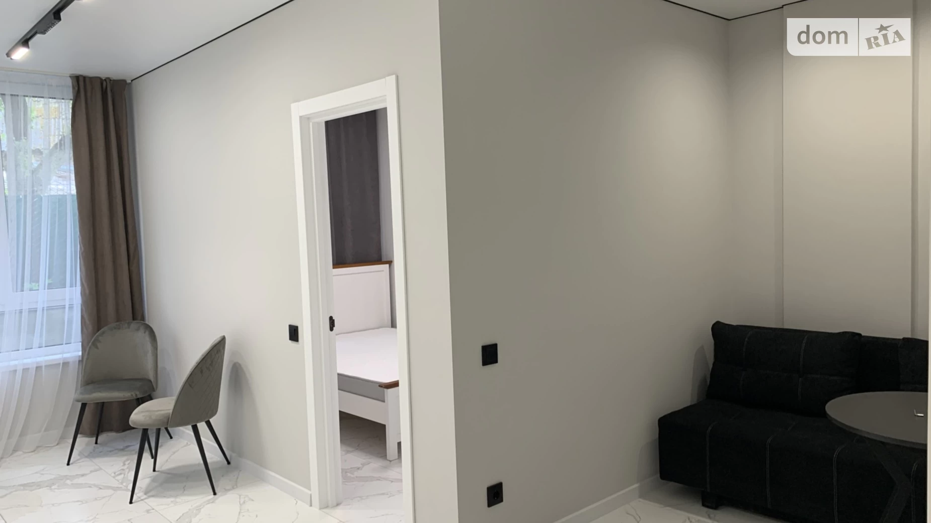 1-комнатная квартира 35 кв. м в Тернополе, цена: 46000 $ - фото 5