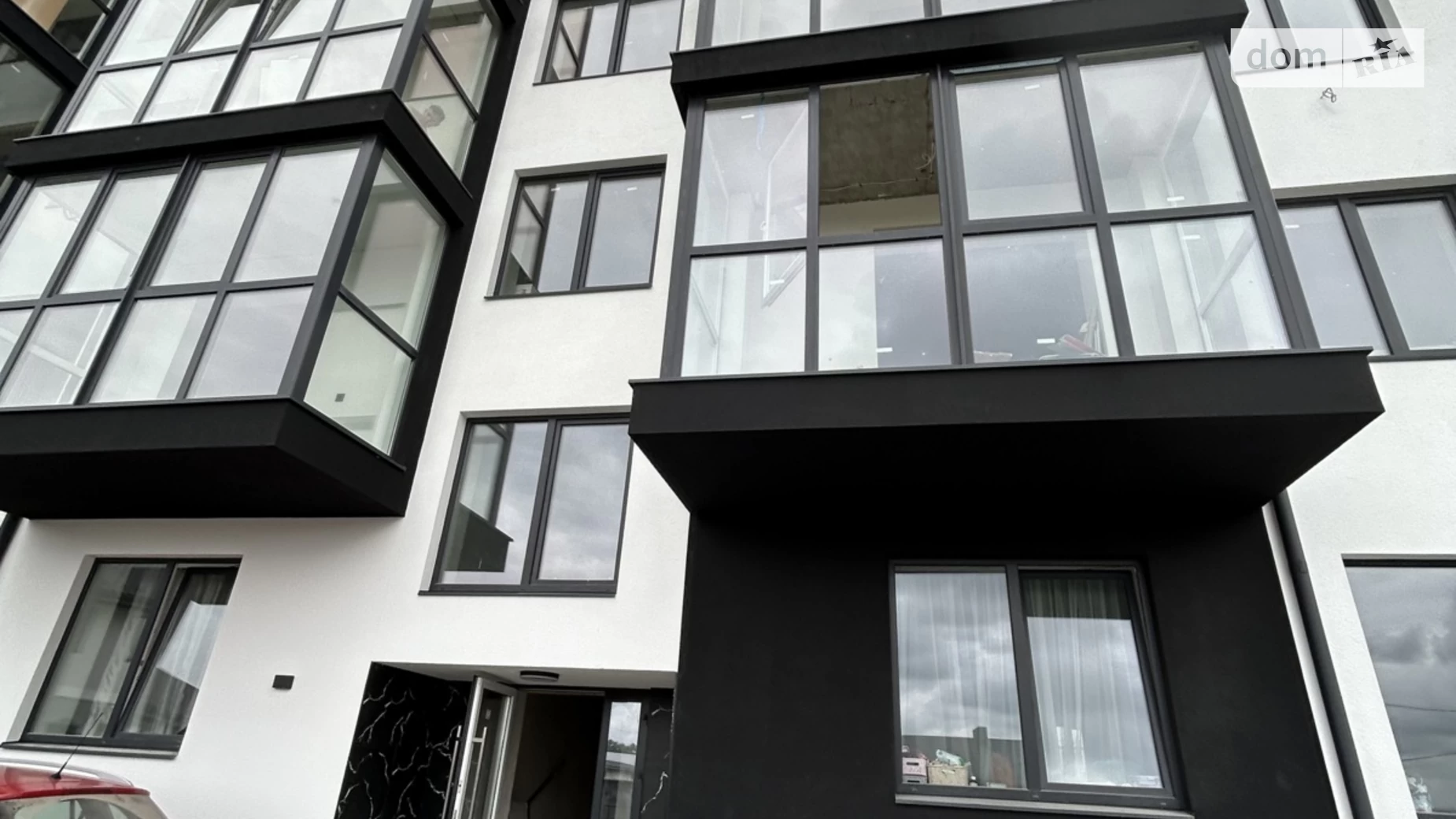 Продается 1-комнатная квартира 48 кв. м в Ровно, мас. Веснянковый - фото 3